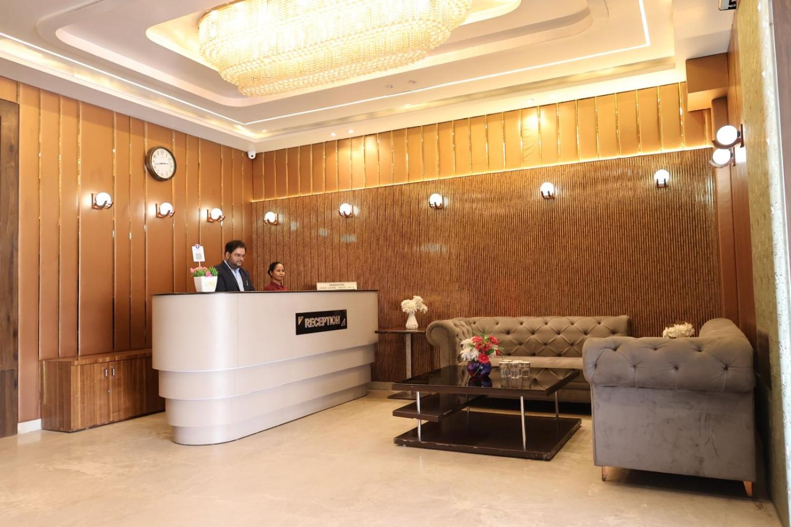 Hotel Priyadarshan