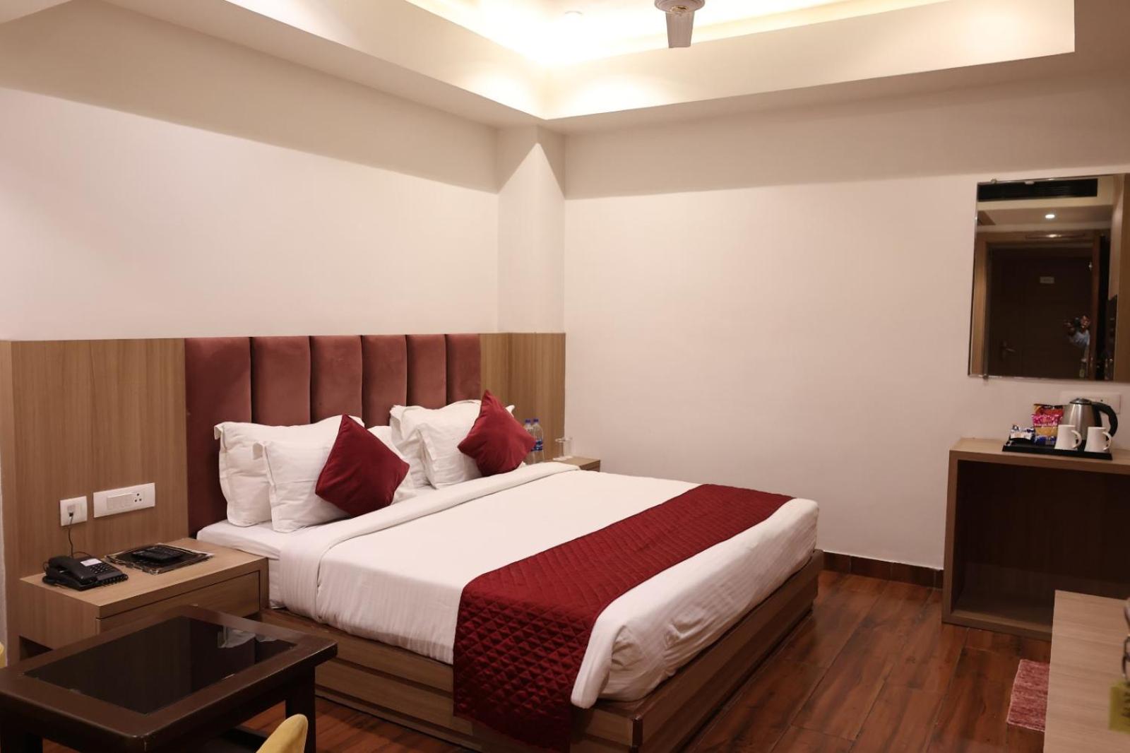 Hotel Priyadarshan