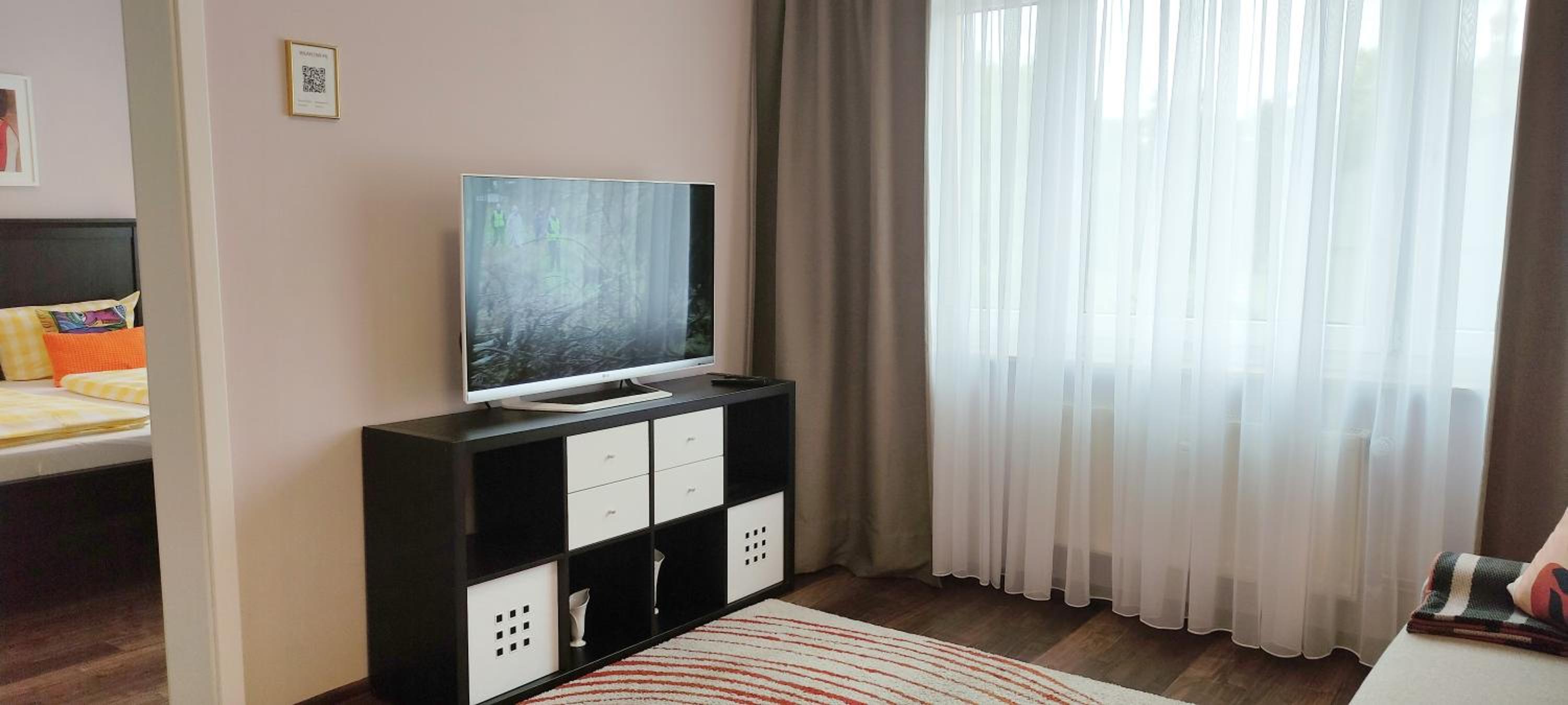 Apartment U - relax