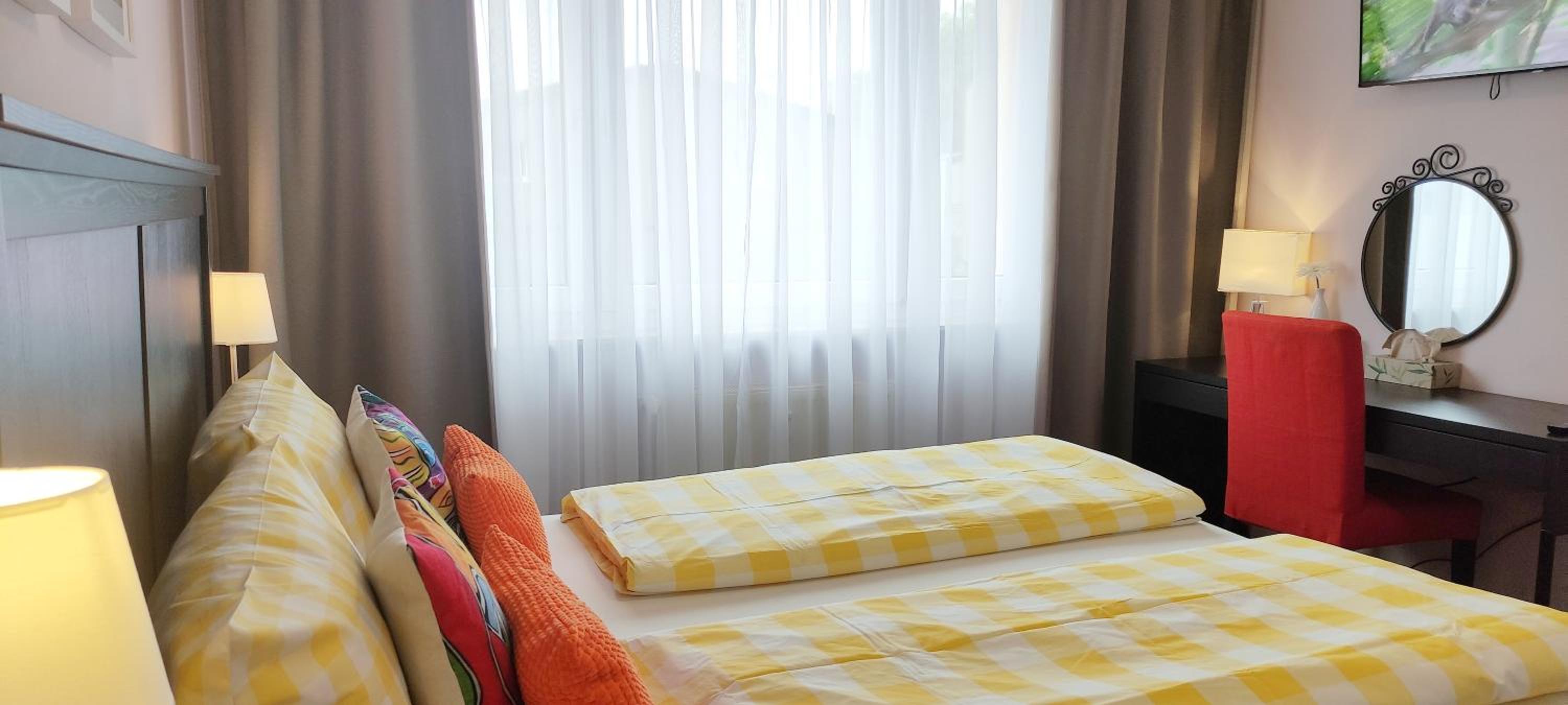 Apartment U - relax