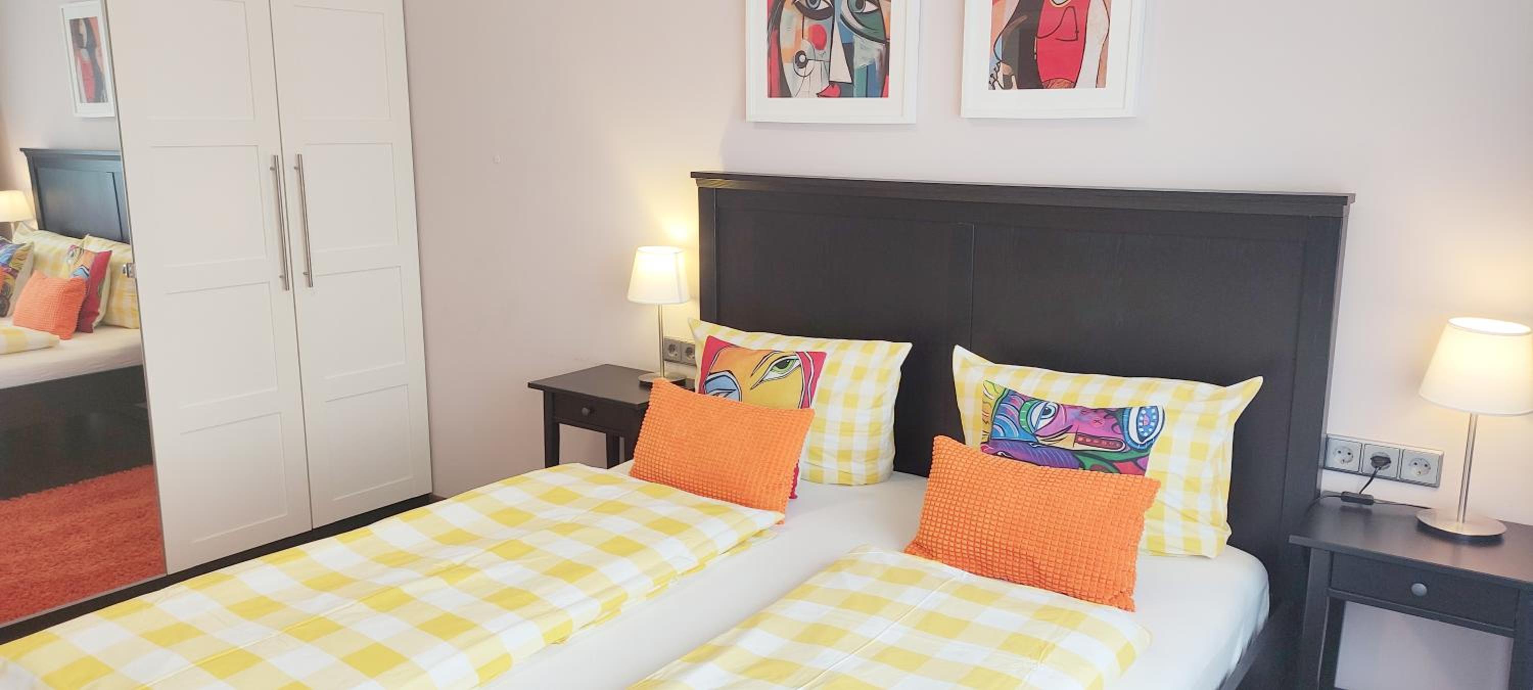 Apartment U - relax
