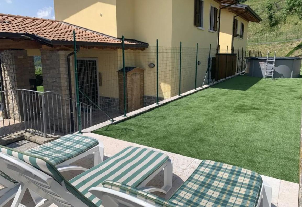 Casa Aaron