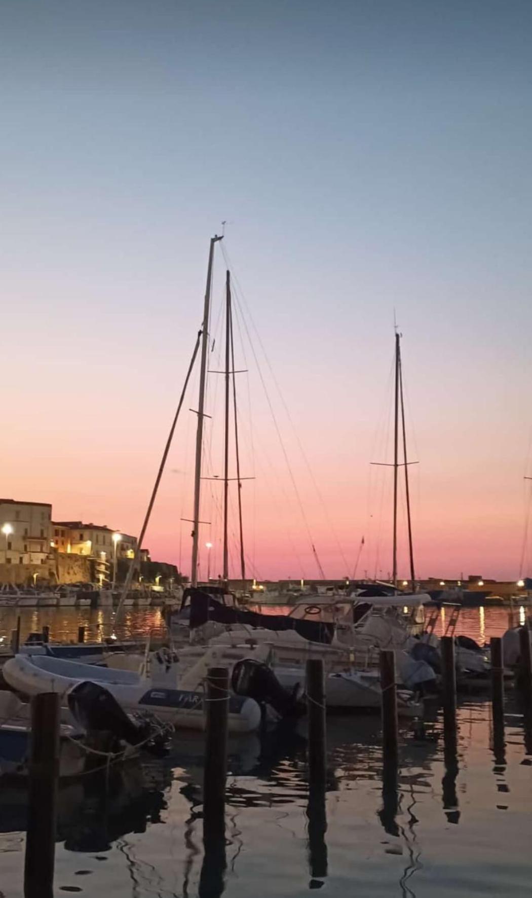 MAISON del MARE TERMOLI CB