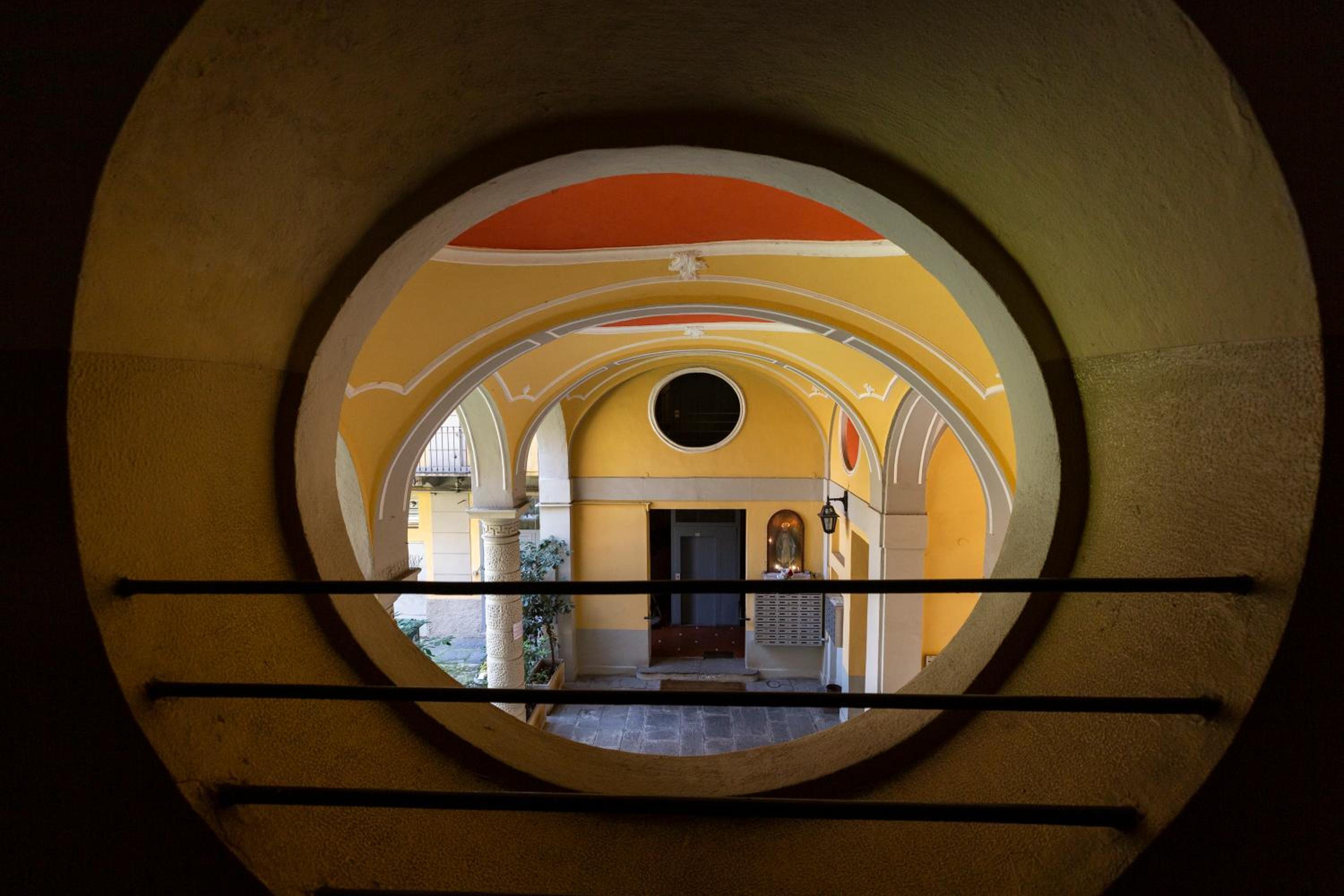 Casa Vittoria - ISOLA District — Milan