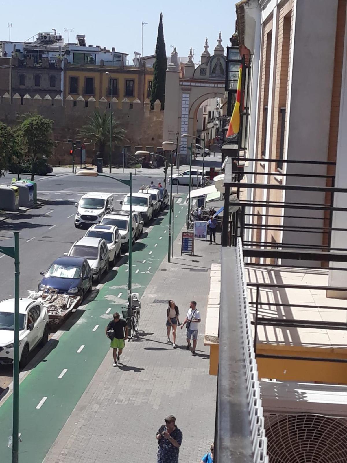 A 2 minutos de la Alameda view 2