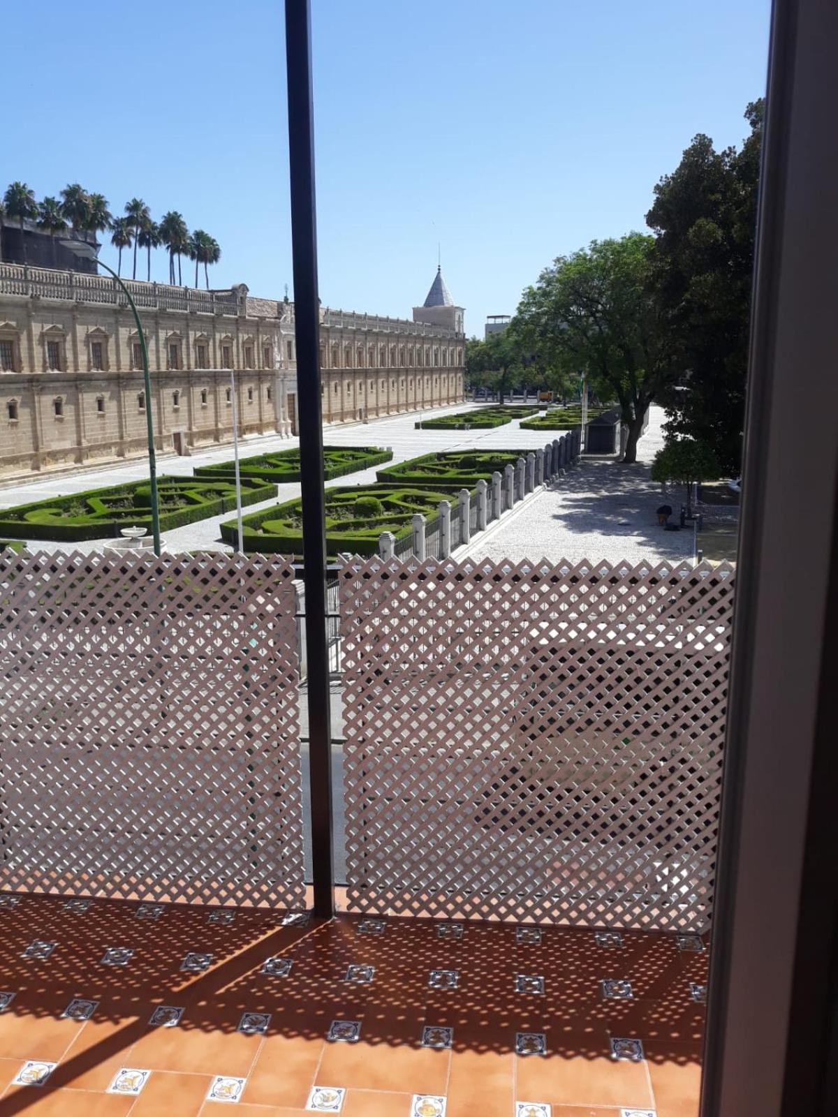 A 2 minutos de la Alameda view 4