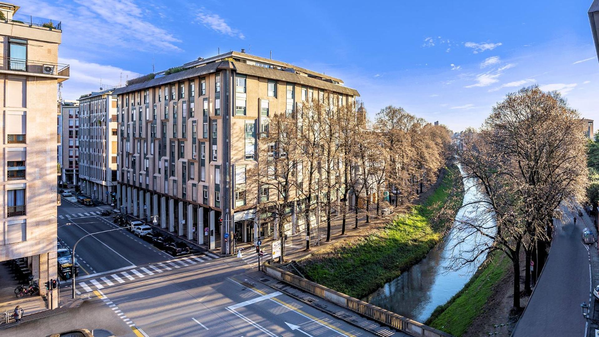 dimorauno - appartamento domotico a 5 stelle