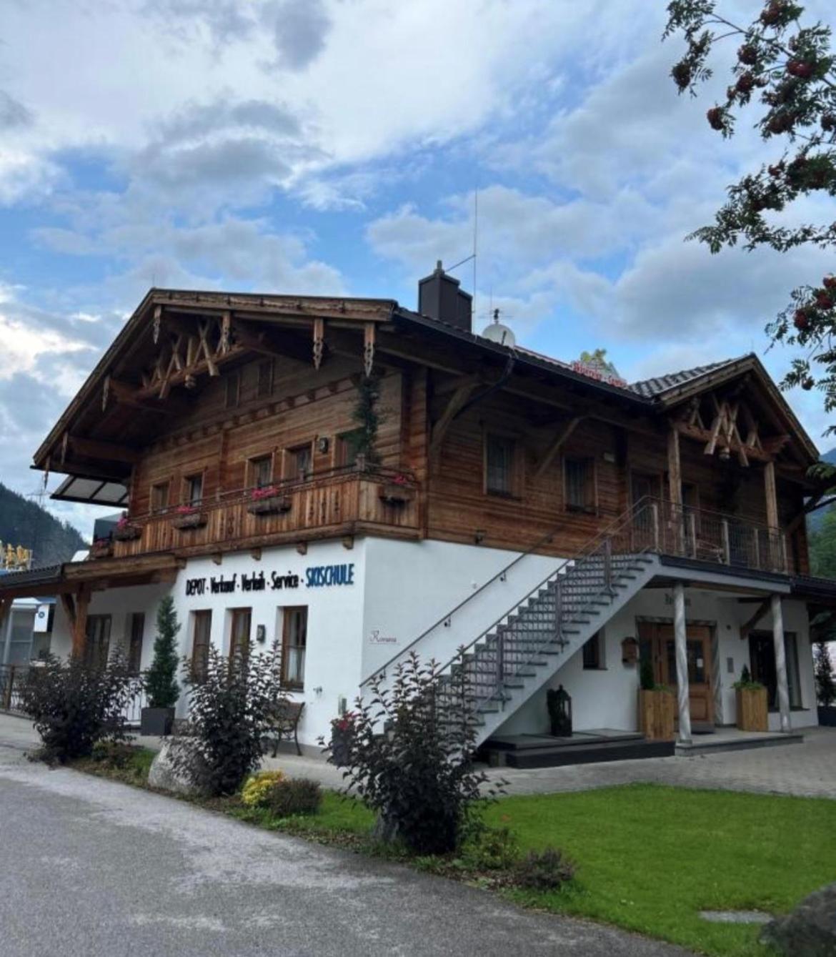 Feriendorf Joggler - Chalets nahe der Gondel