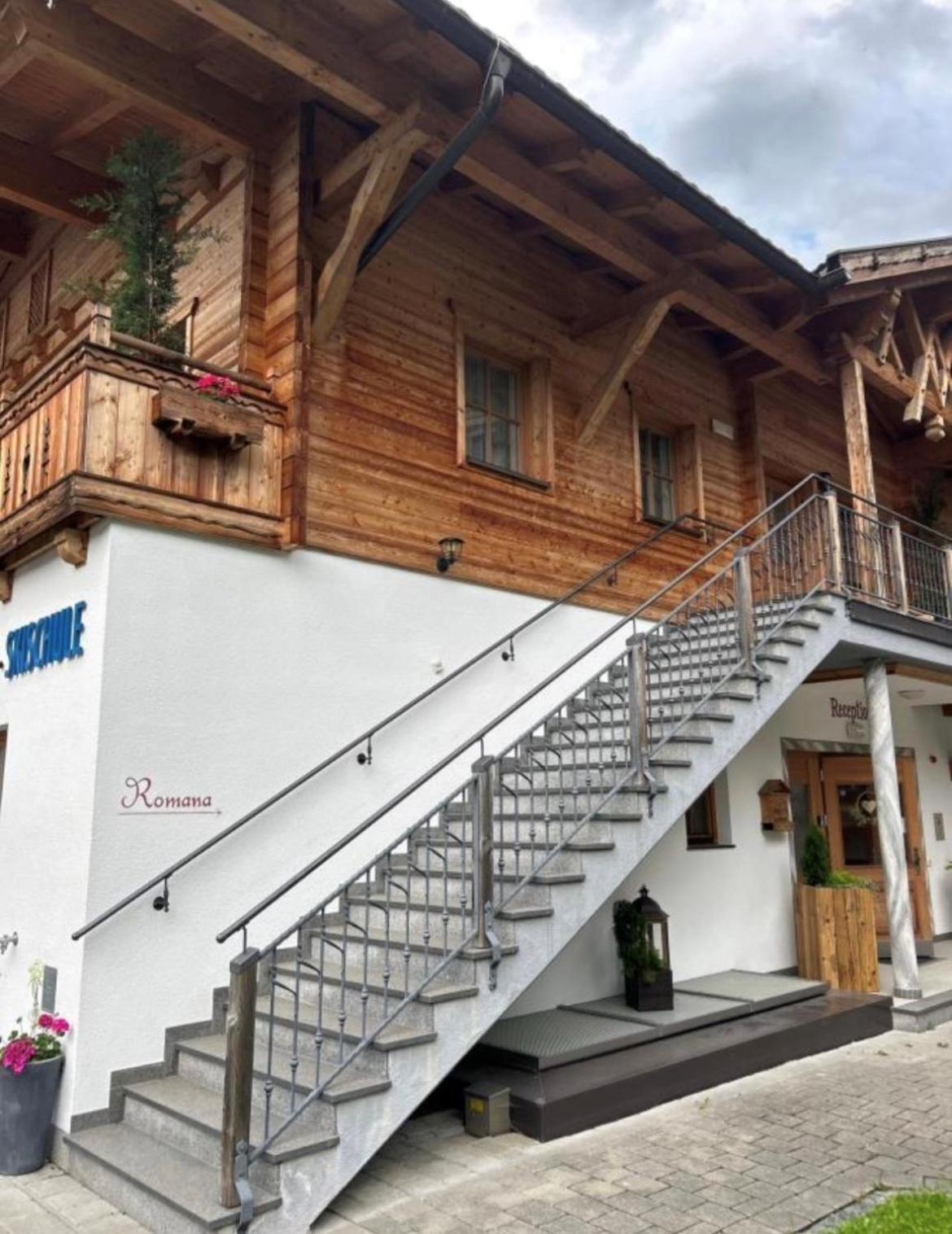 Feriendorf Joggler - Chalets nahe der Gondel