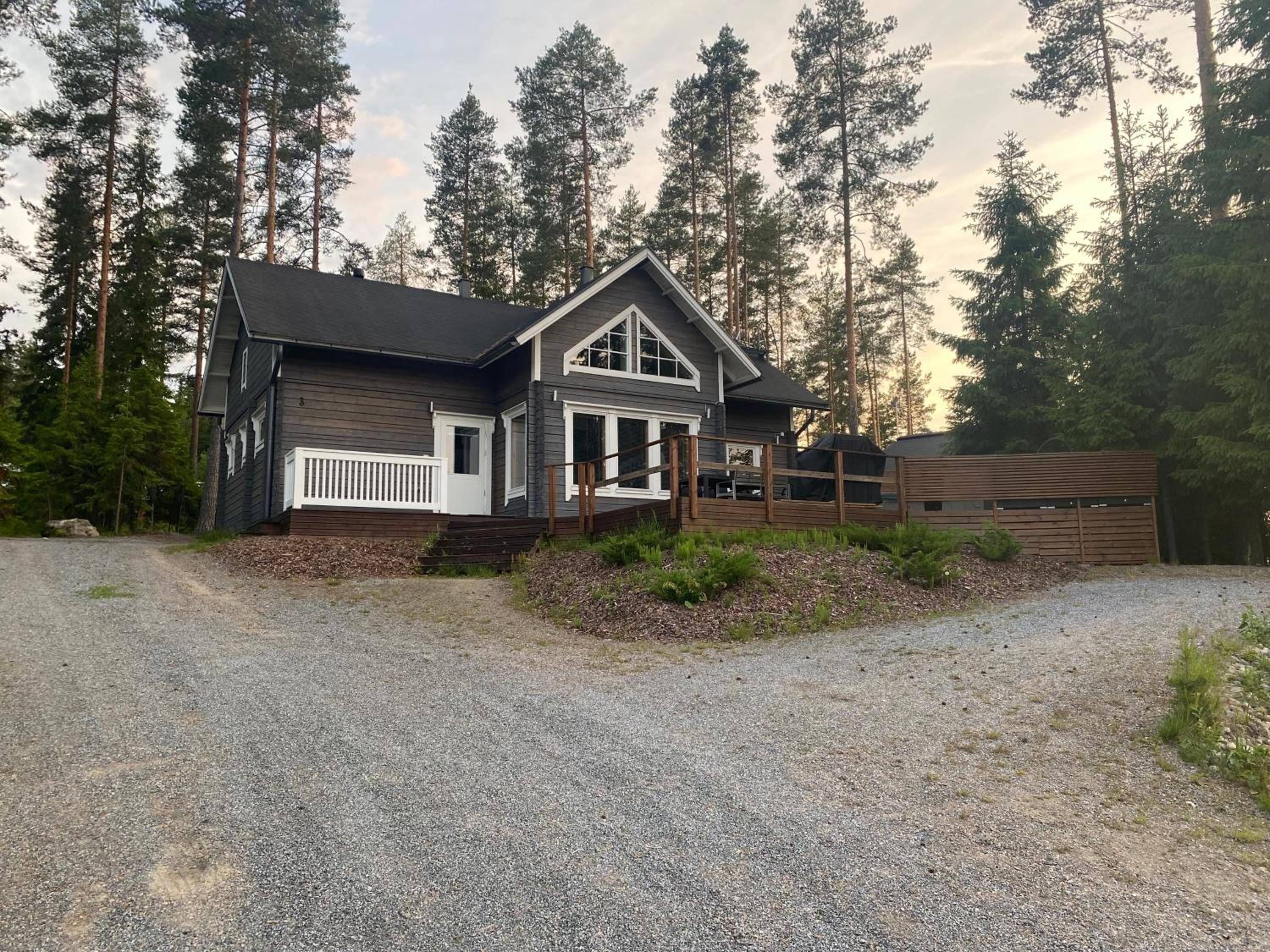 Villa Sappee