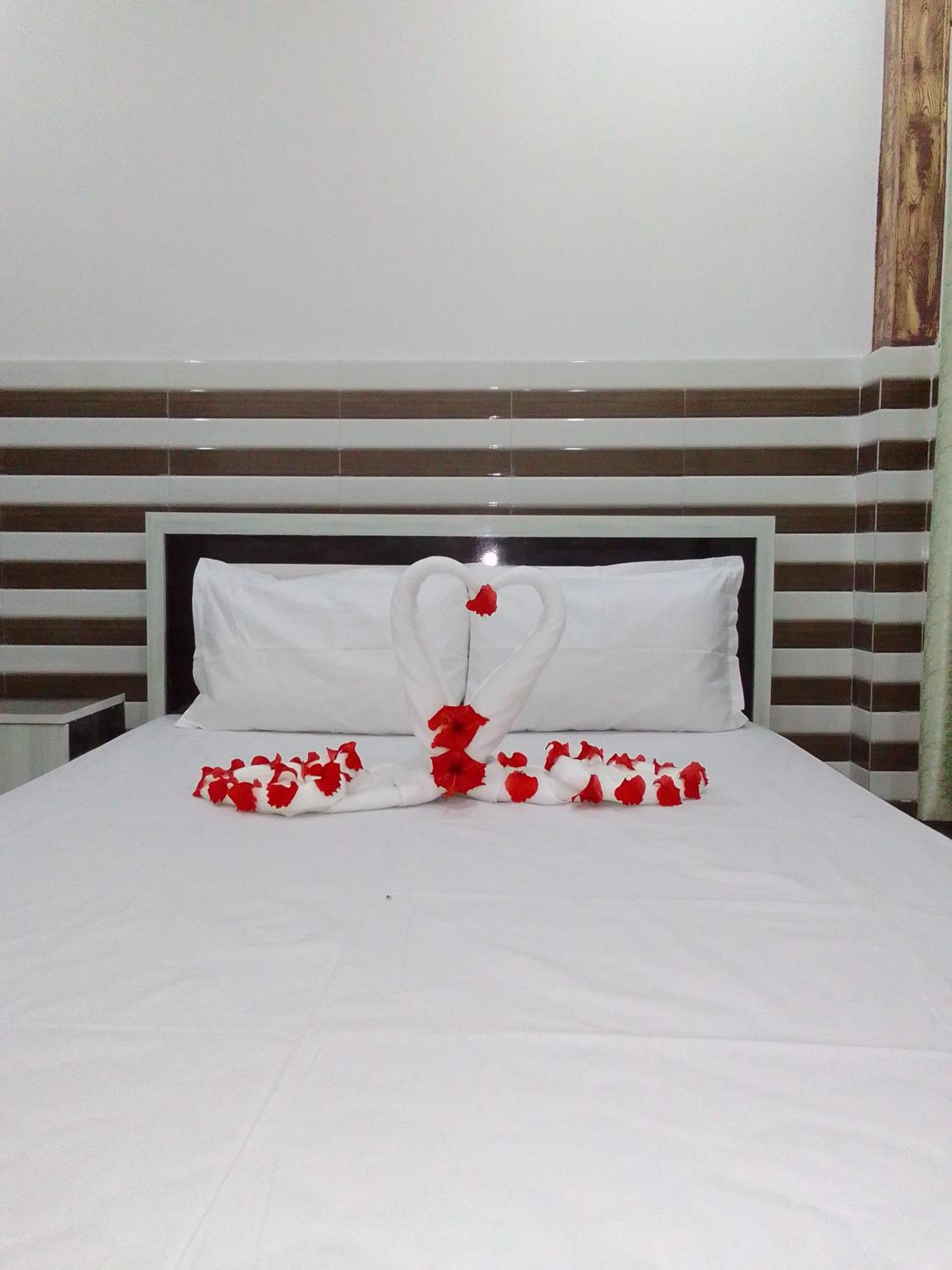 Koich Homestay