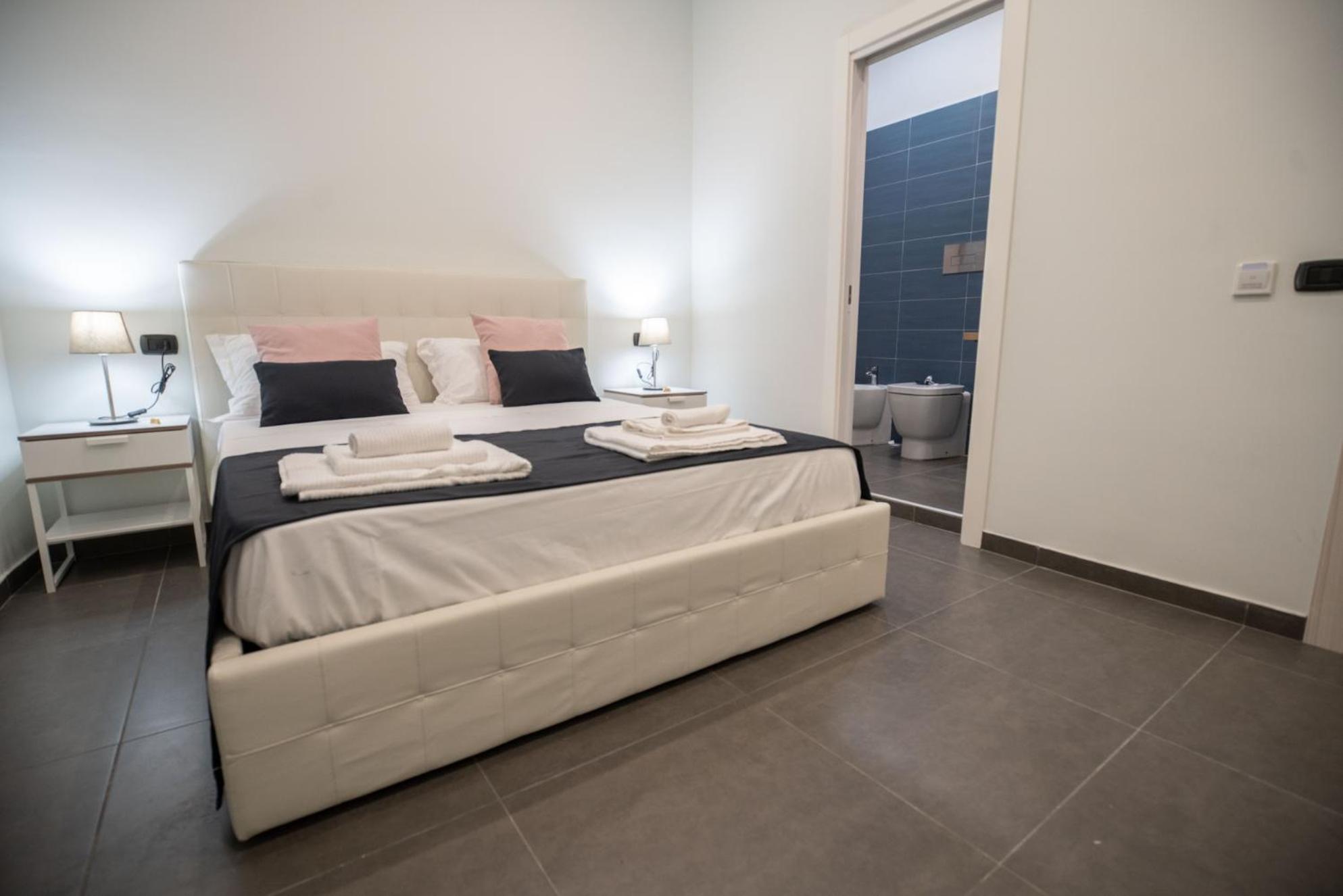 Doria Suites Napoli