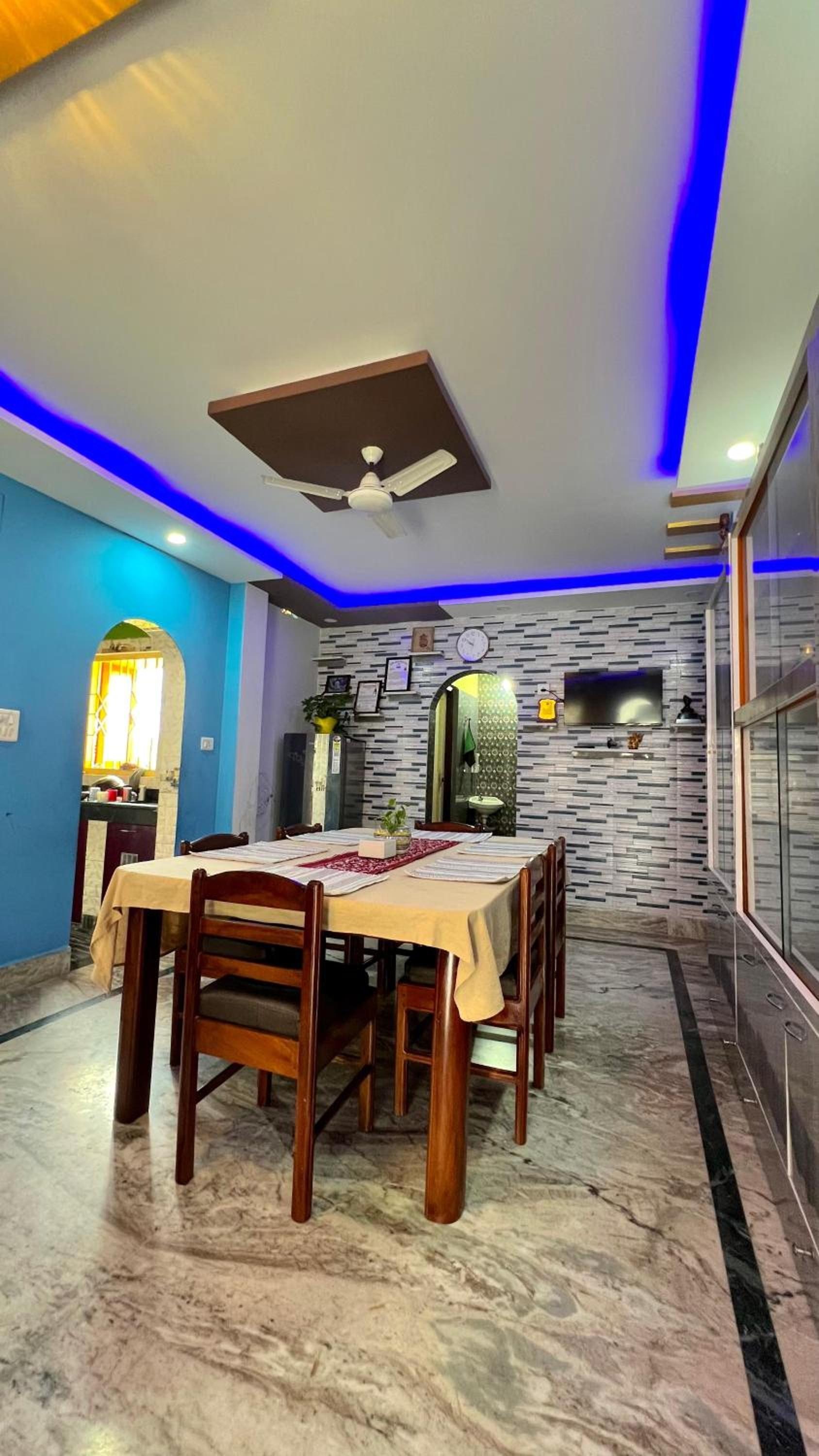 Koich Homestay