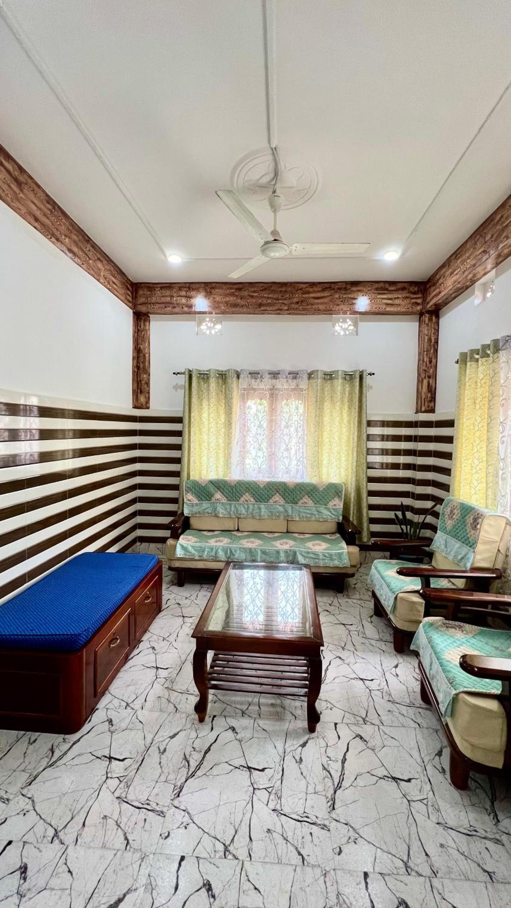 Koich Homestay