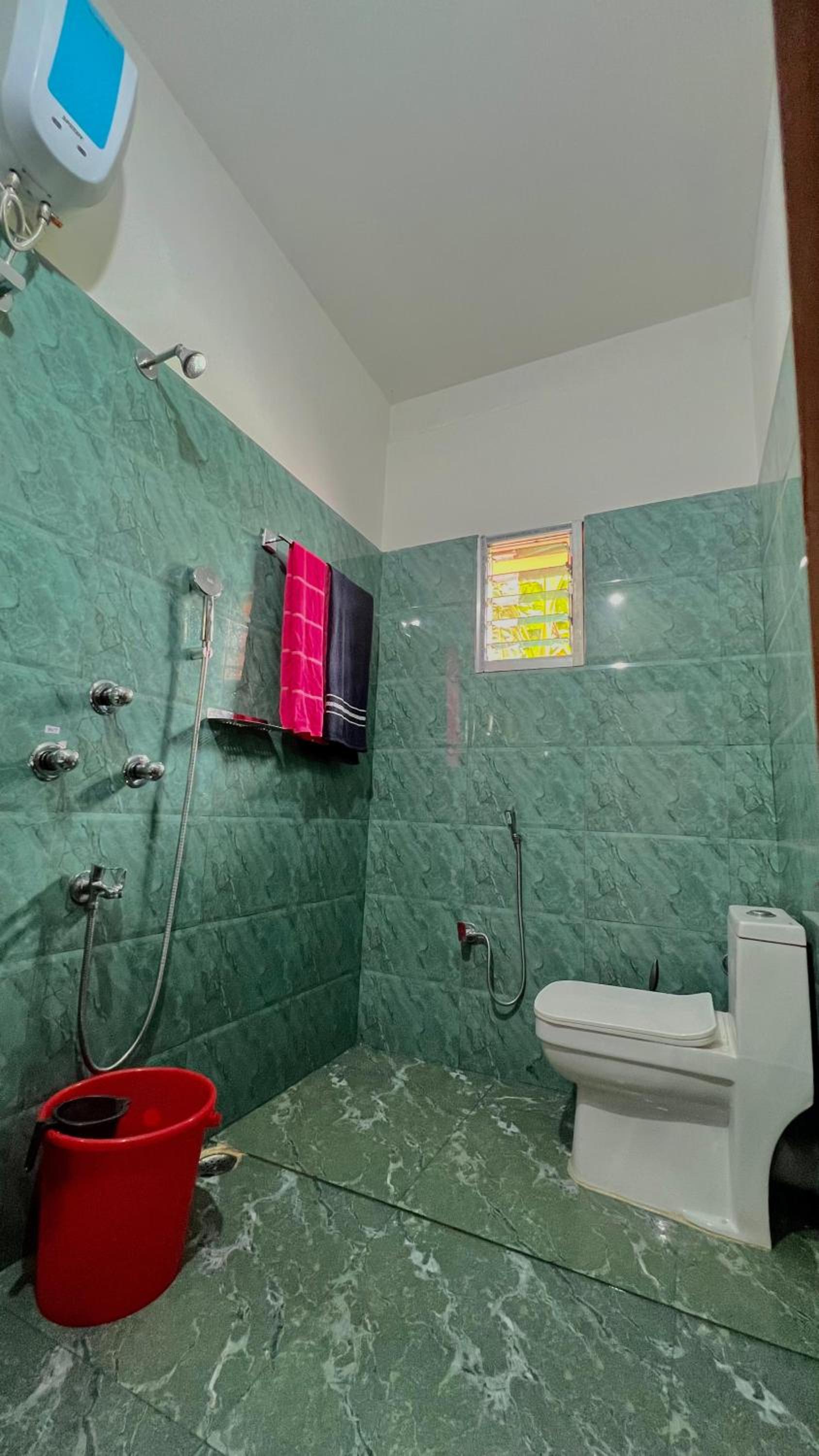 Koich Homestay