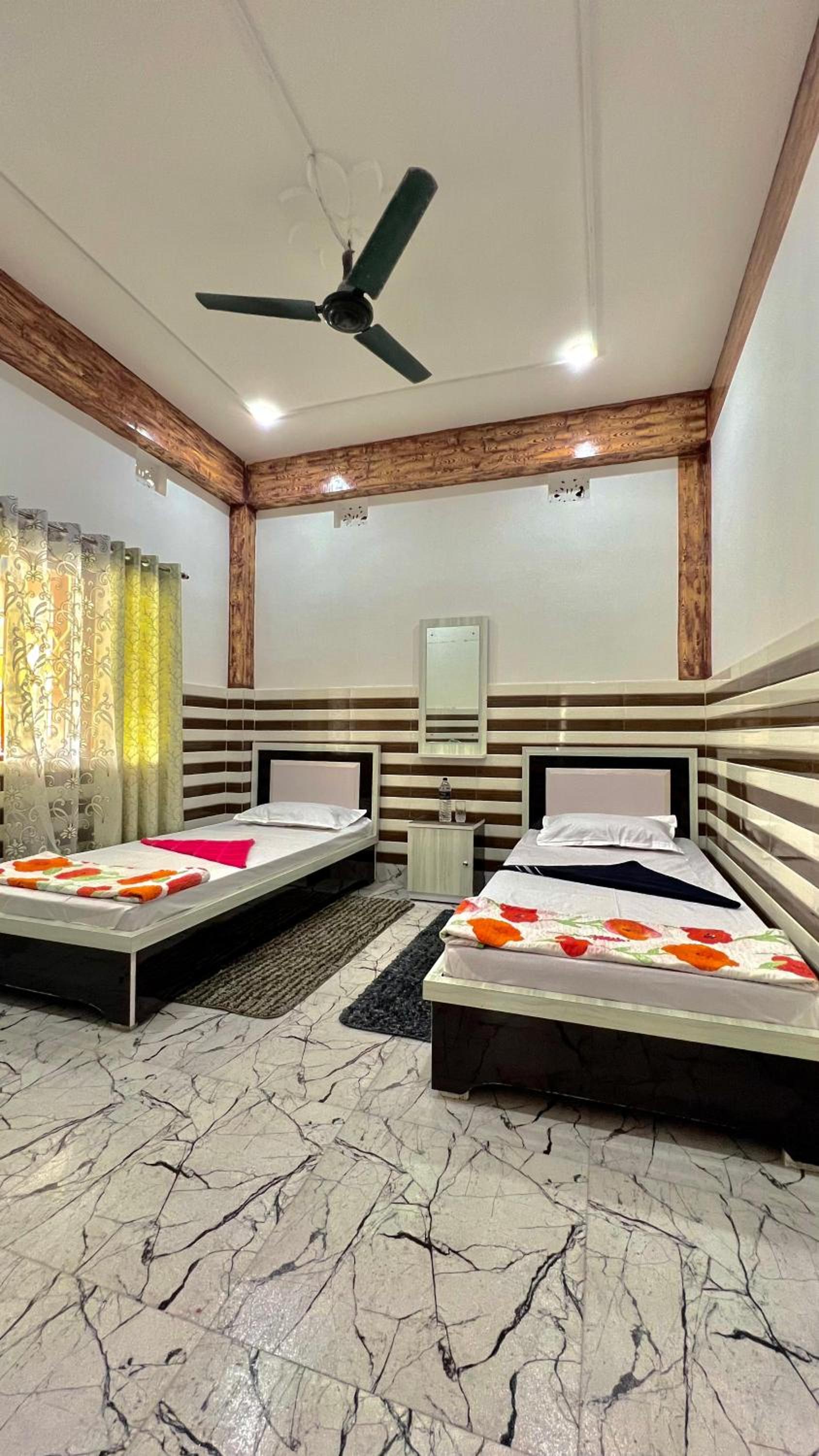 Koich Homestay