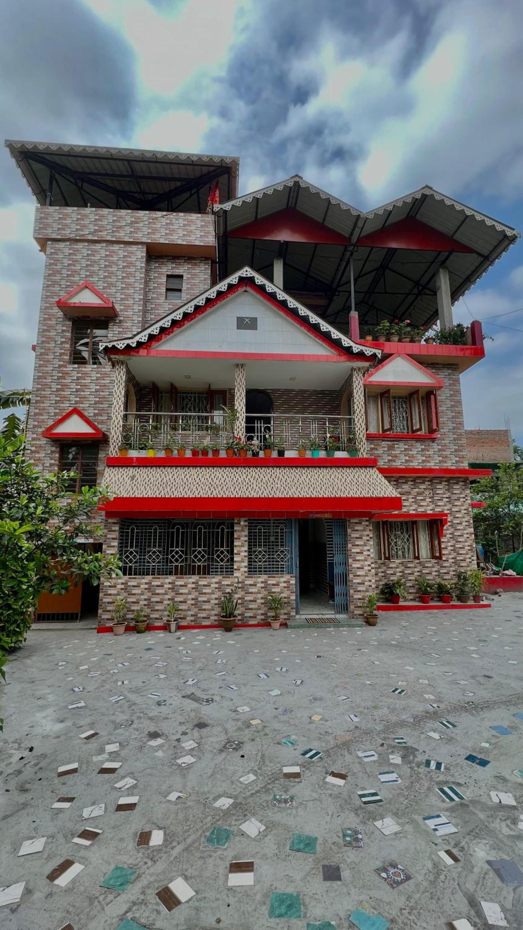 Koich Homestay