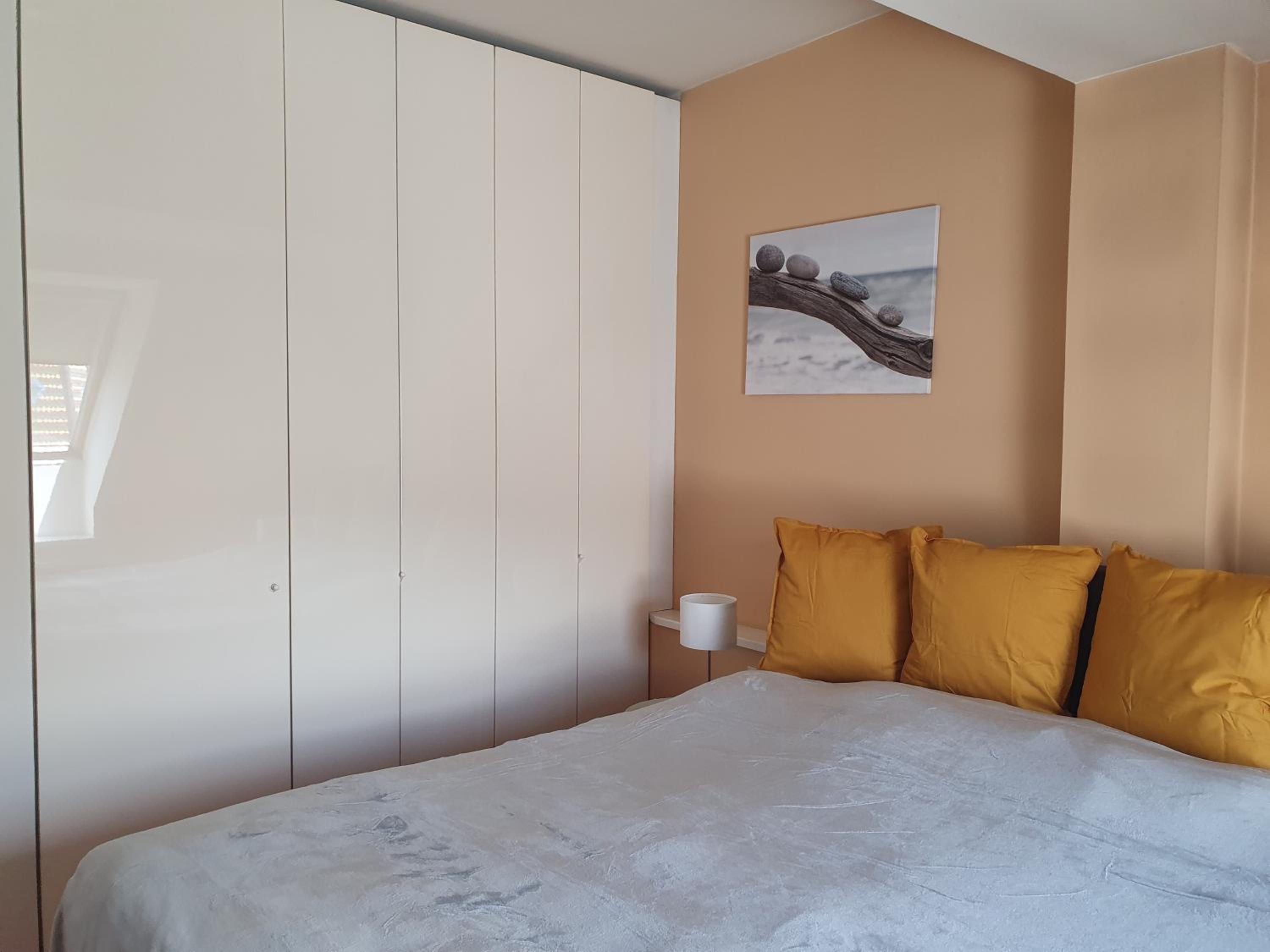 Am Corso Apartments