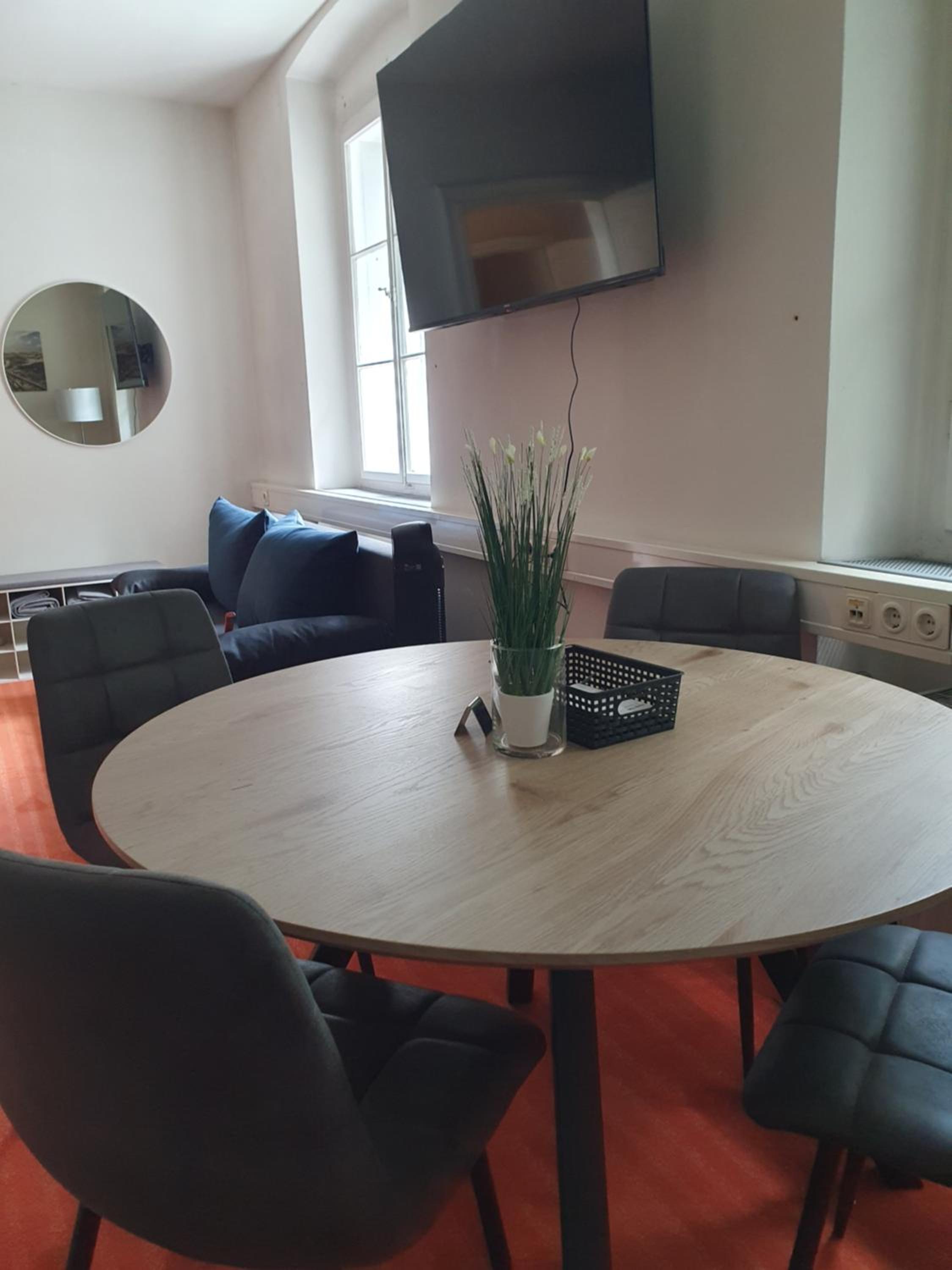 Am Corso Apartments