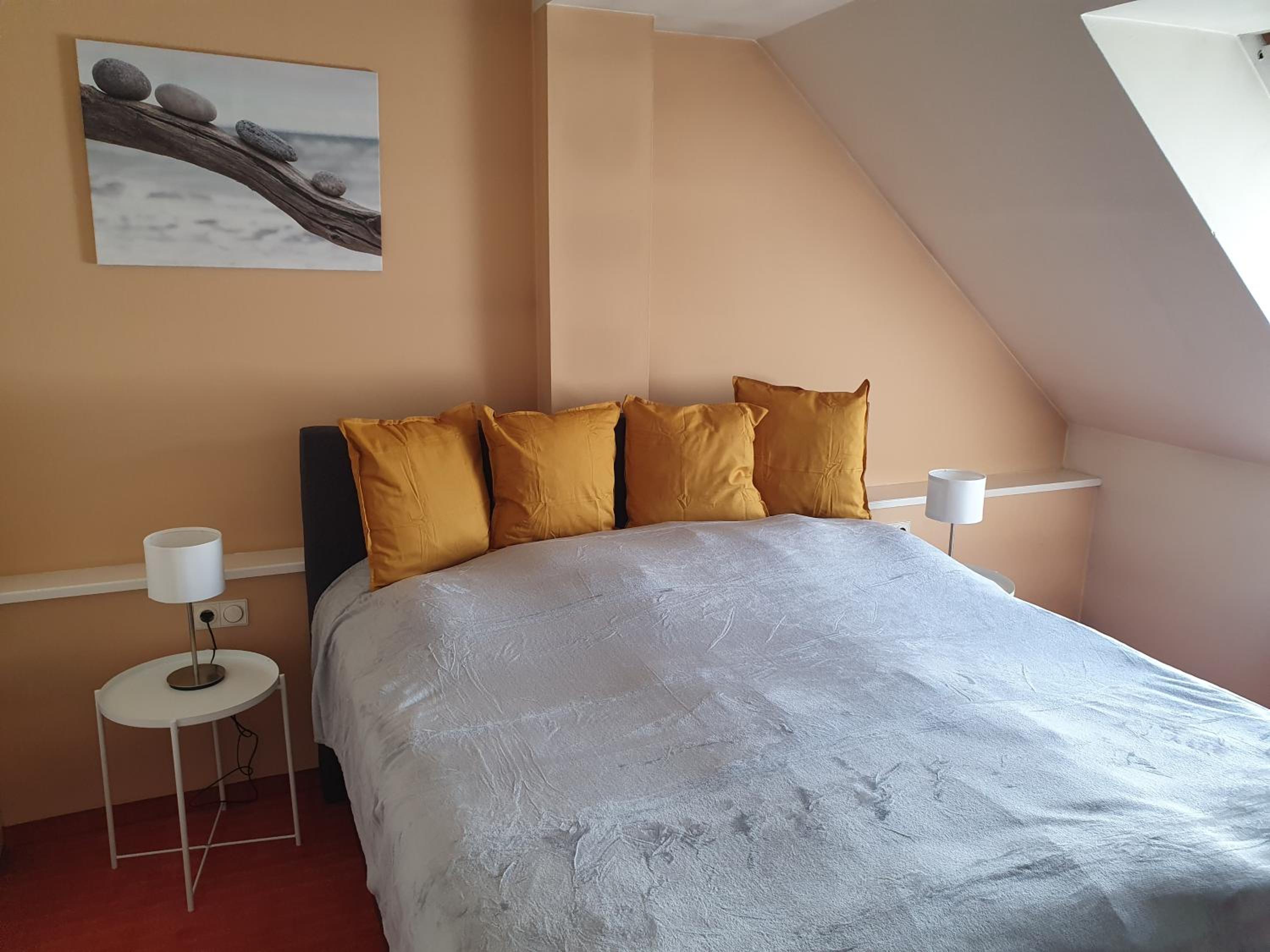 Am Corso Apartments