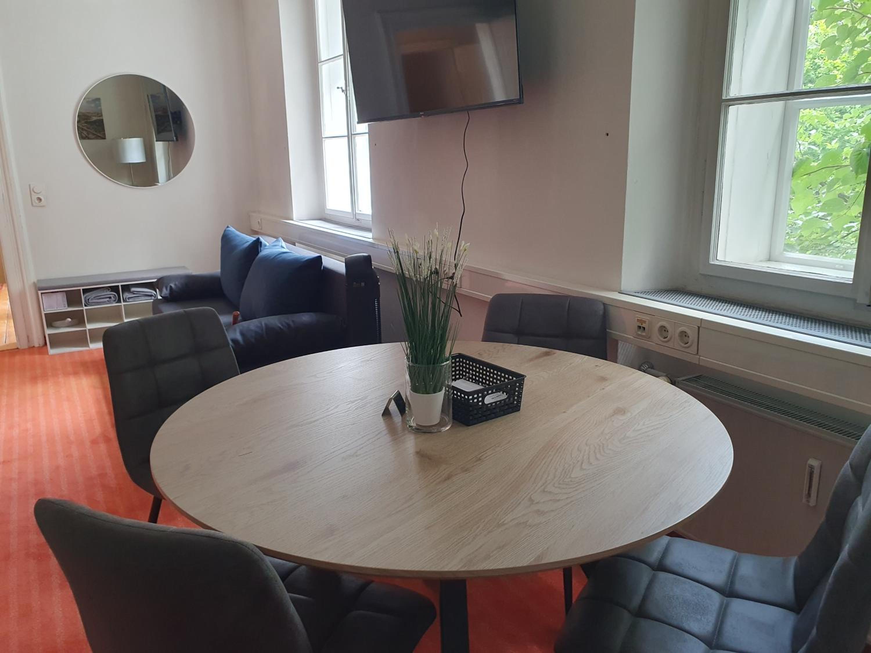 Am Corso Apartments
