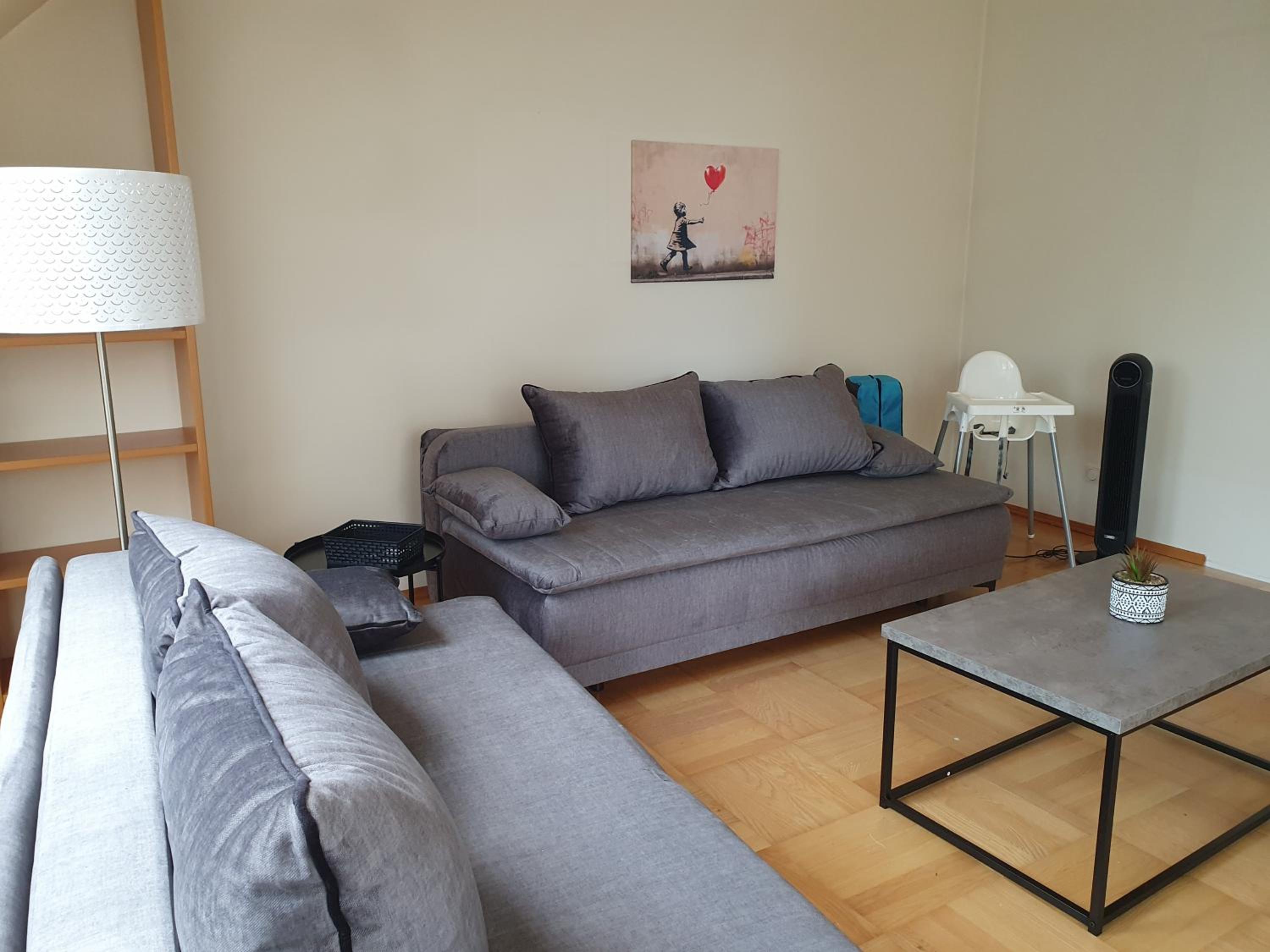 Am Corso Apartments
