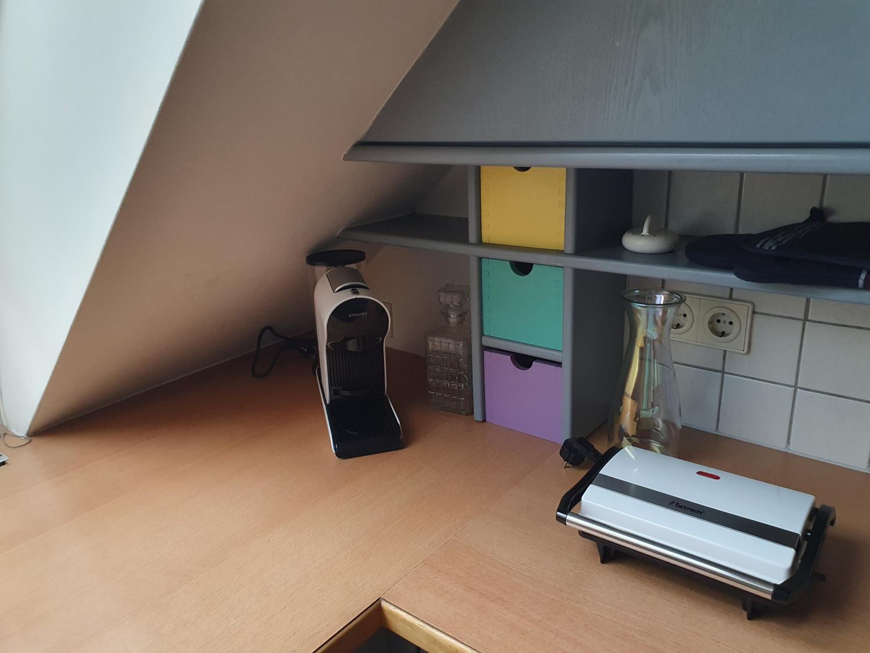 Am Corso Apartments