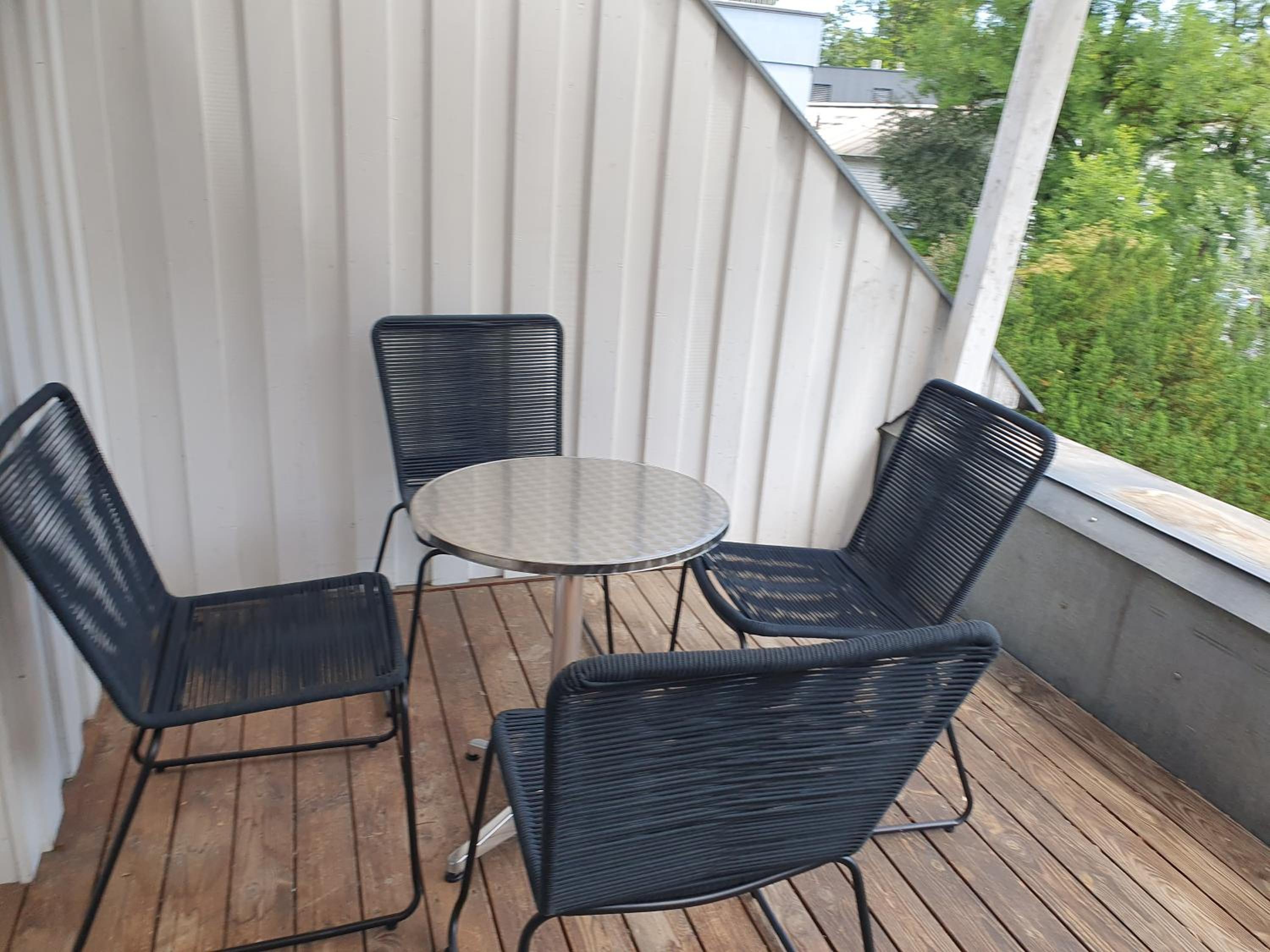 Am Corso Apartments