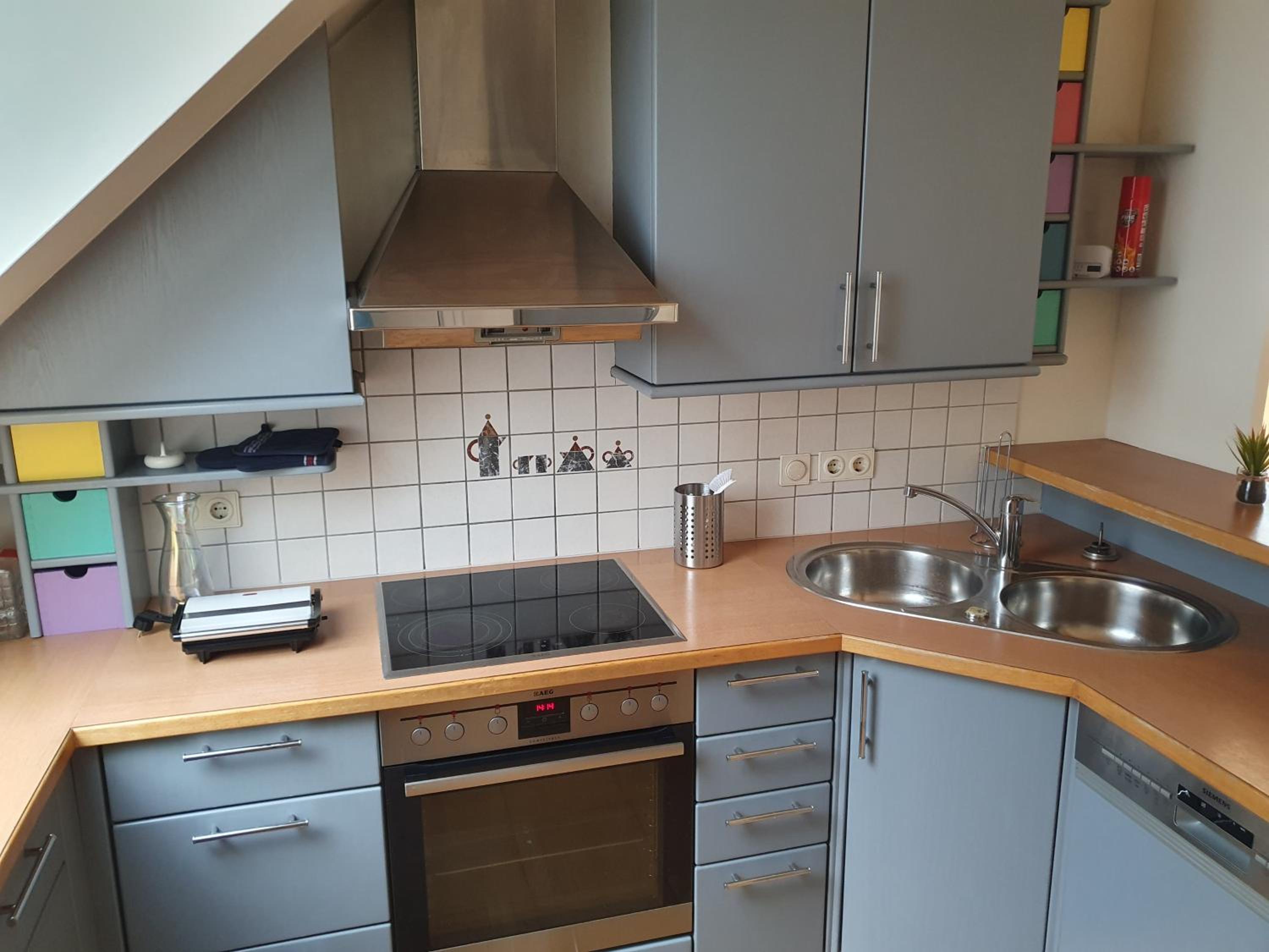 Am Corso Apartments