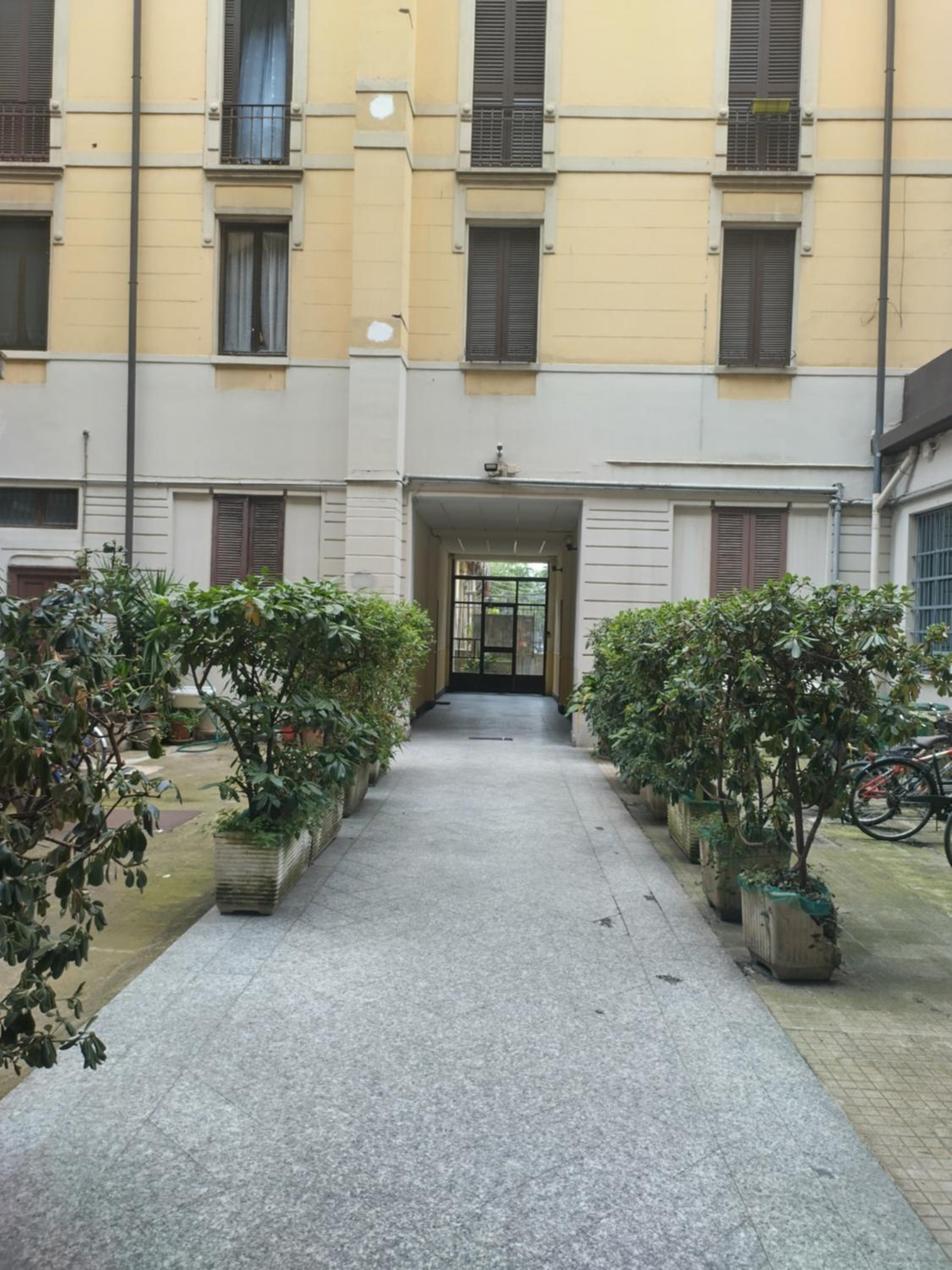 Brenta Studio - close to metro