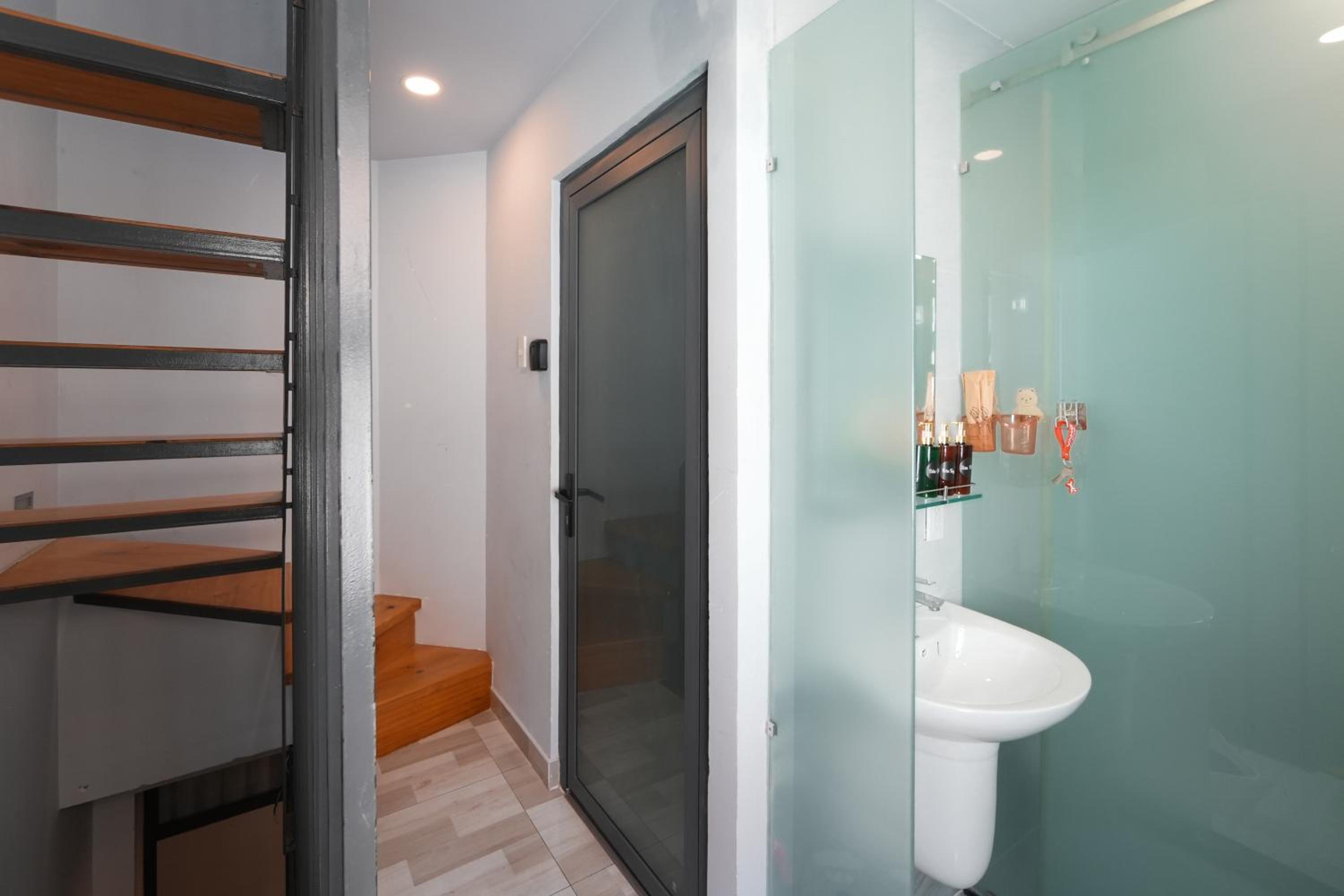 Luong Huu Khanh Homestay - Centre District 1