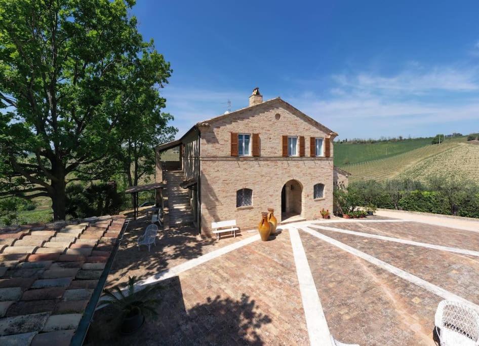 Casale Calù view 5