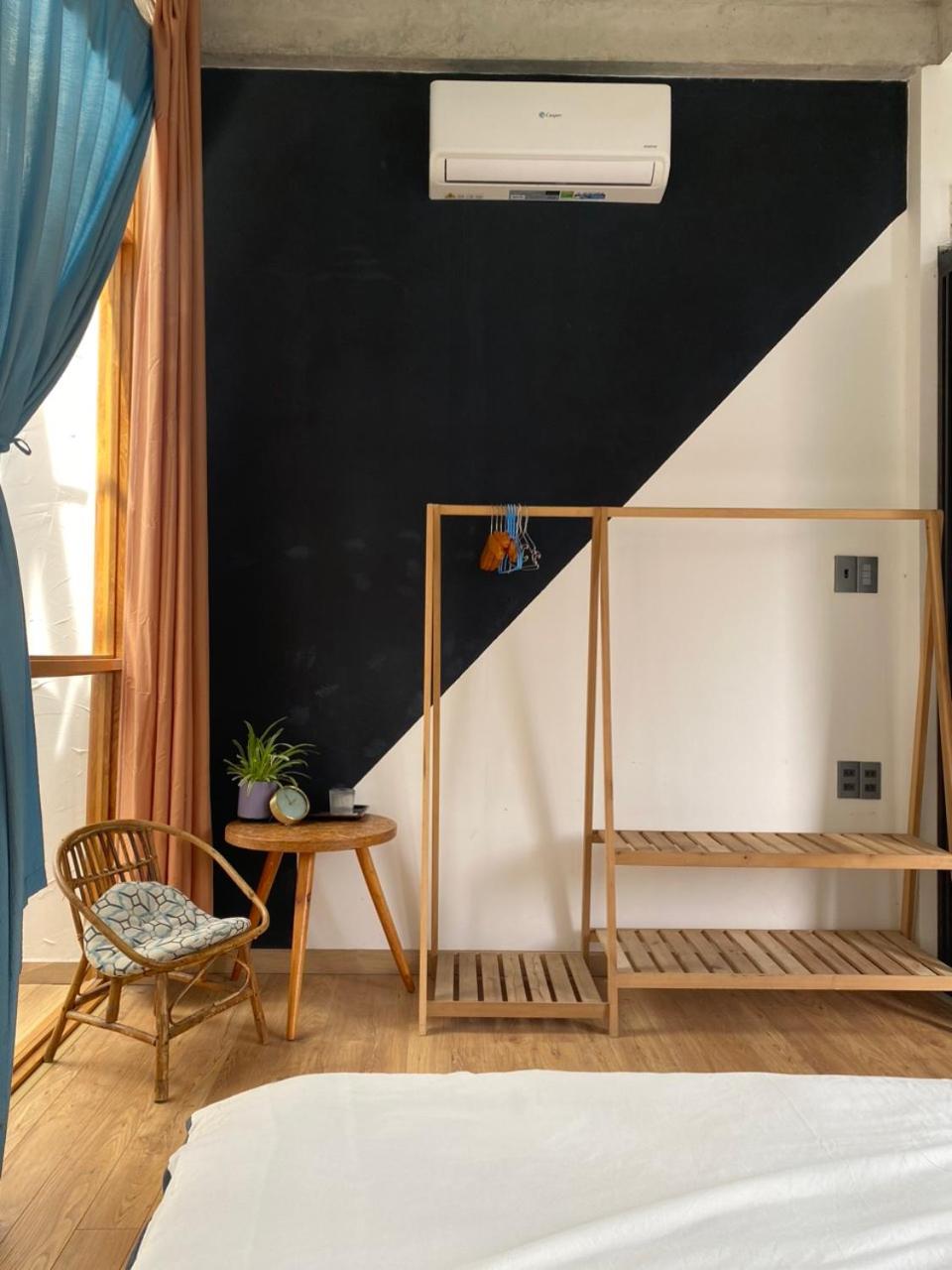 Tiny cozy house view 3