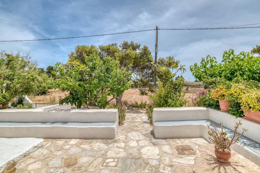 Vaya House - Feeling Greek