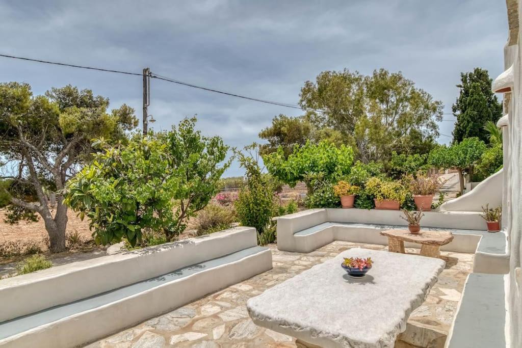 Vaya House - Feeling Greek
