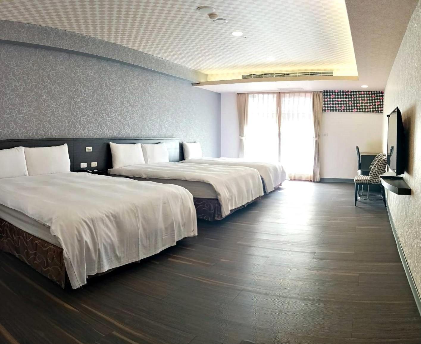 Crystal Hotel