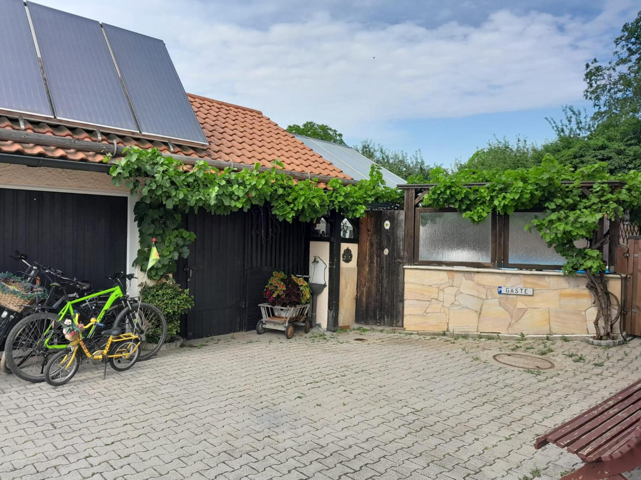 Ferienhaus Resch