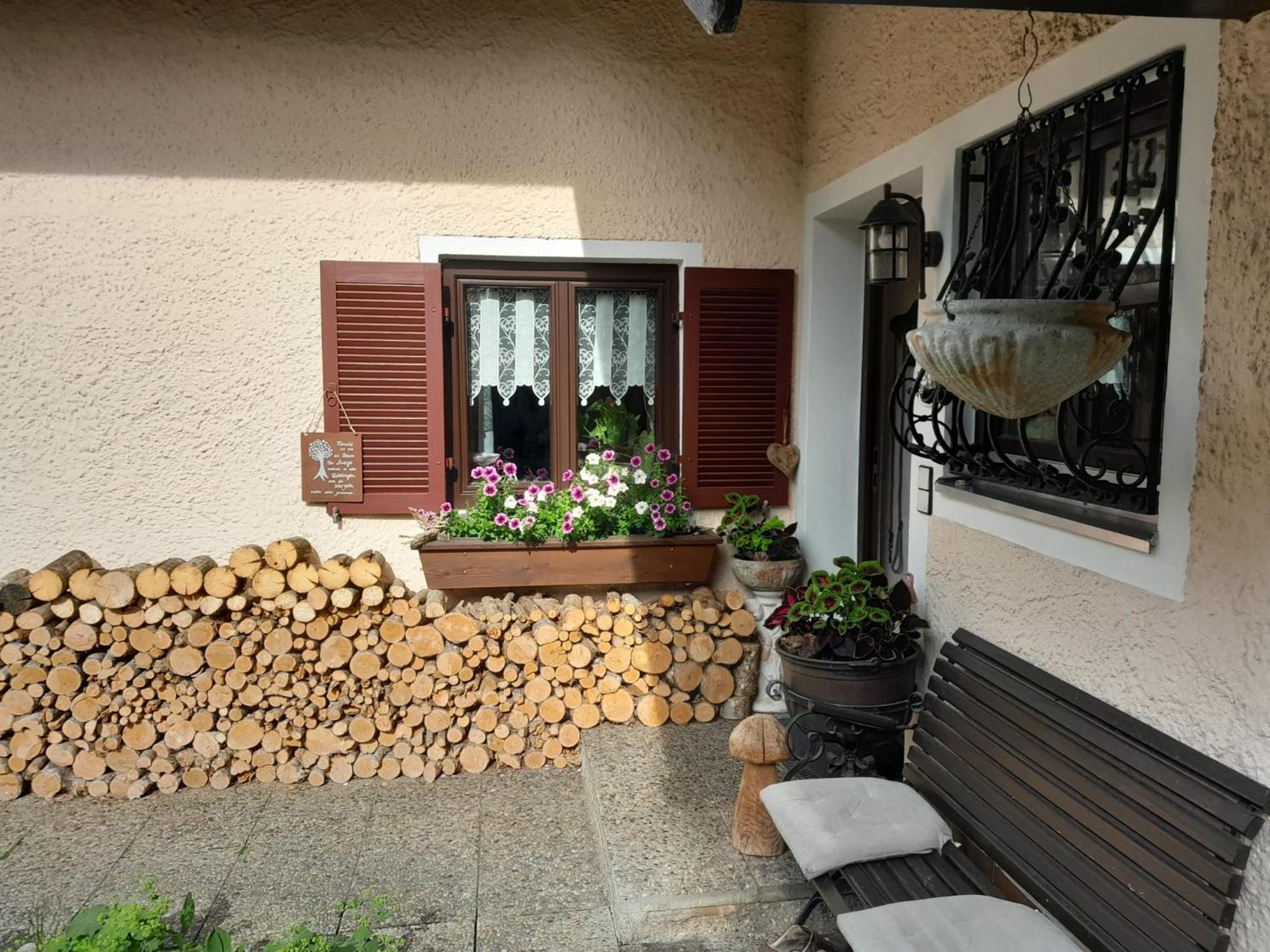 Ferienhaus Resch