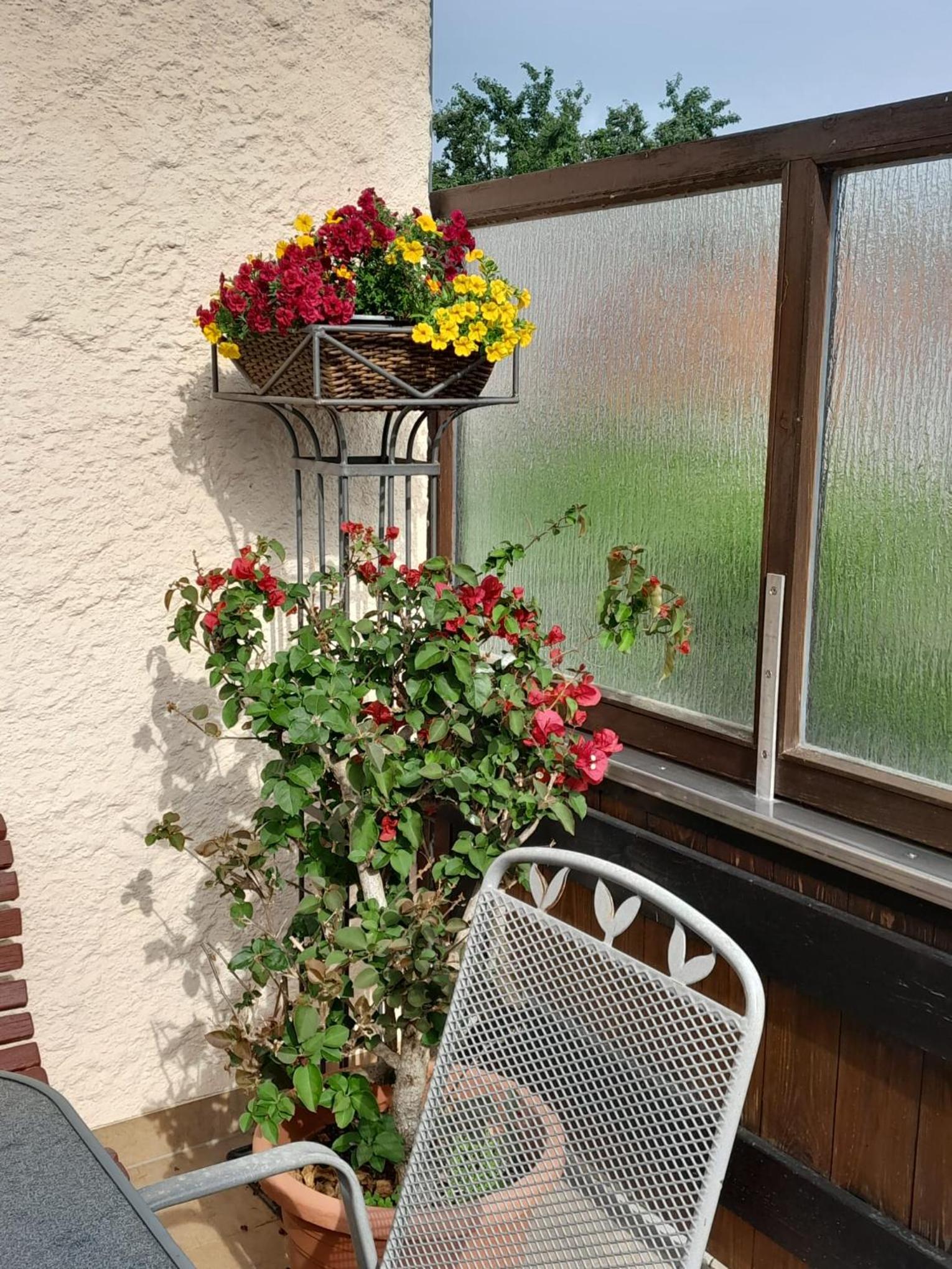Ferienhaus Resch