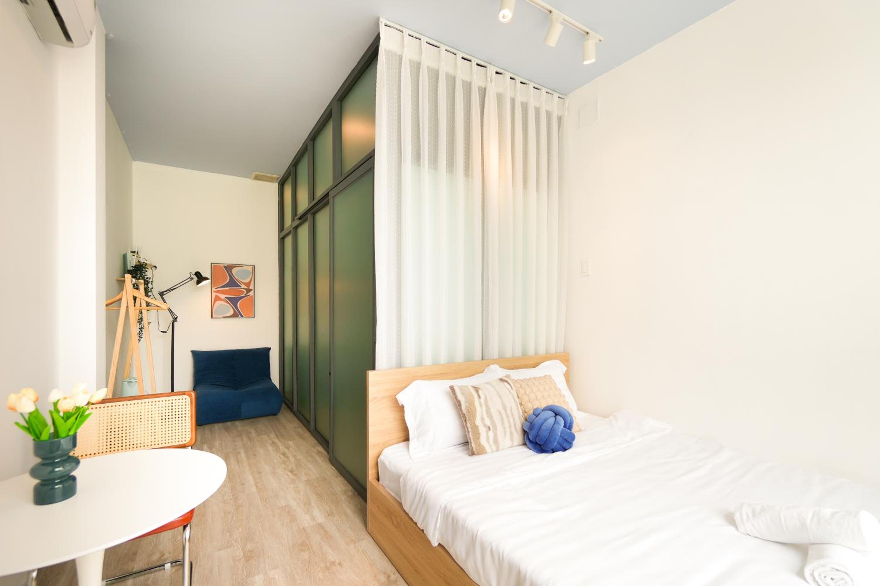 Luong Huu Khanh Homestay - Centre District 1