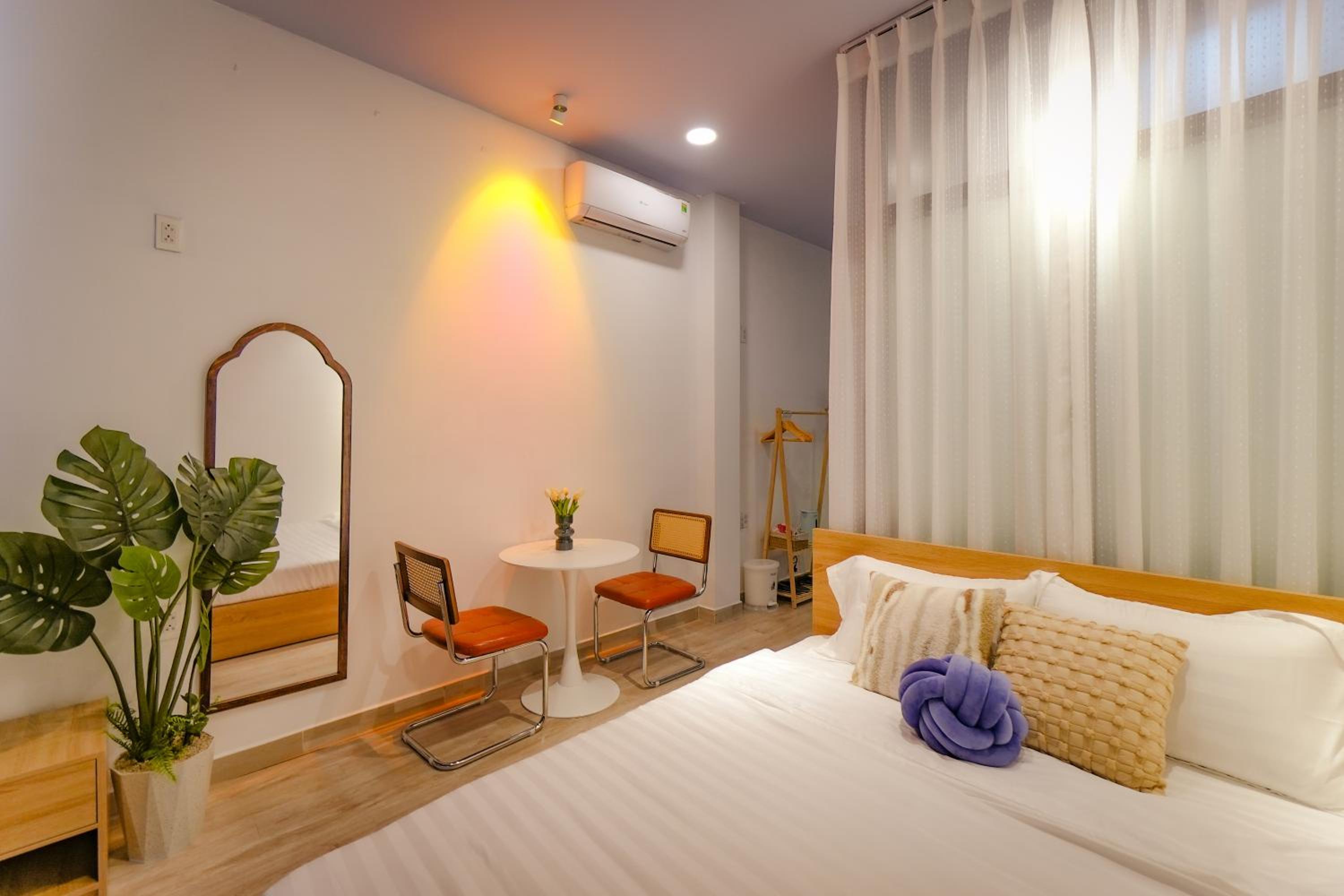 Luong Huu Khanh Homestay - Centre District 1