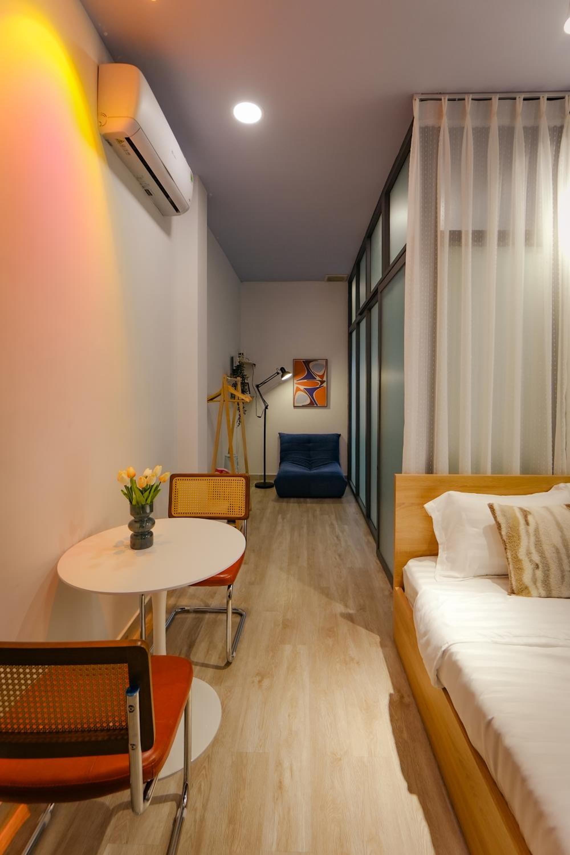 Luong Huu Khanh Homestay - Centre District 1