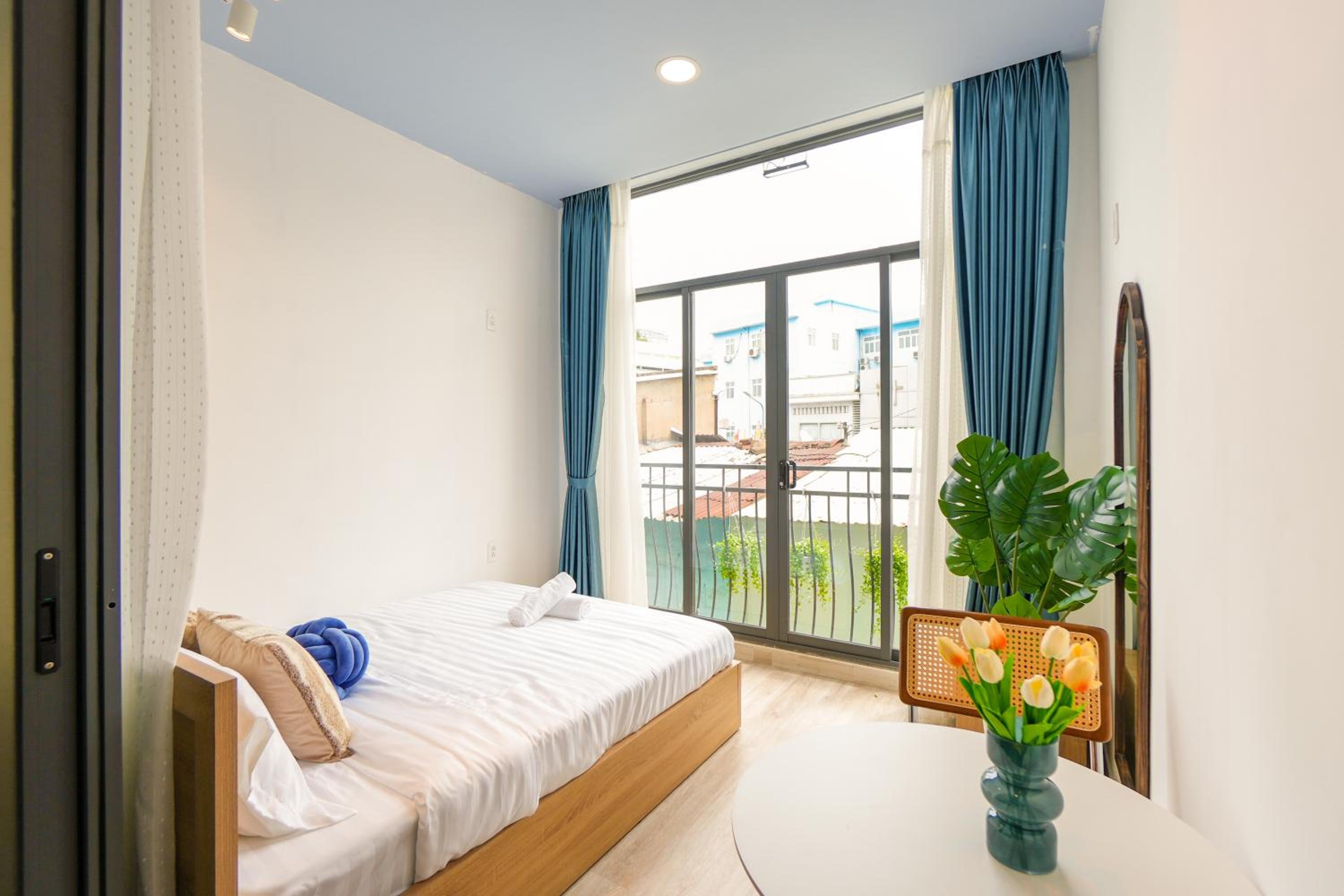 Luong Huu Khanh Homestay - Centre District 1