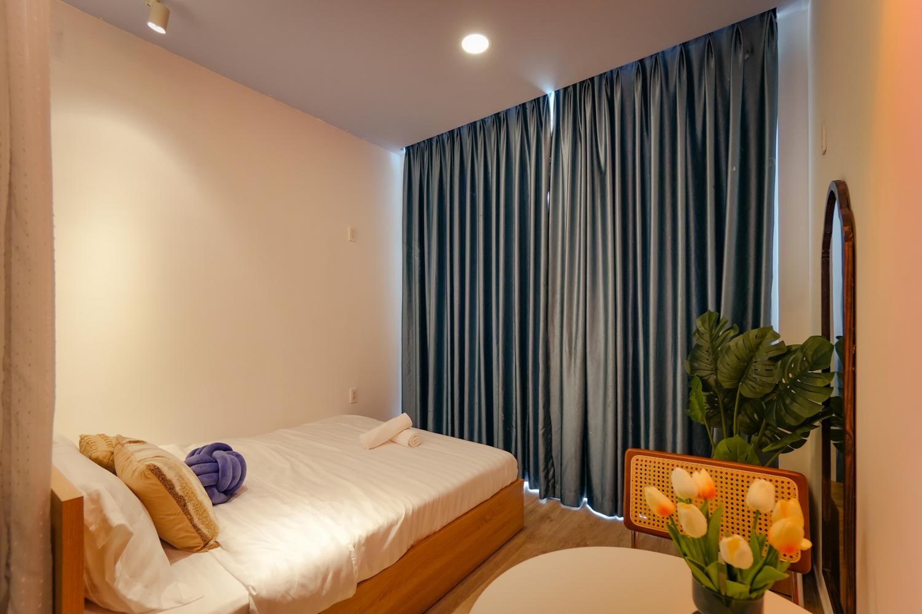 Luong Huu Khanh Homestay - Centre District 1