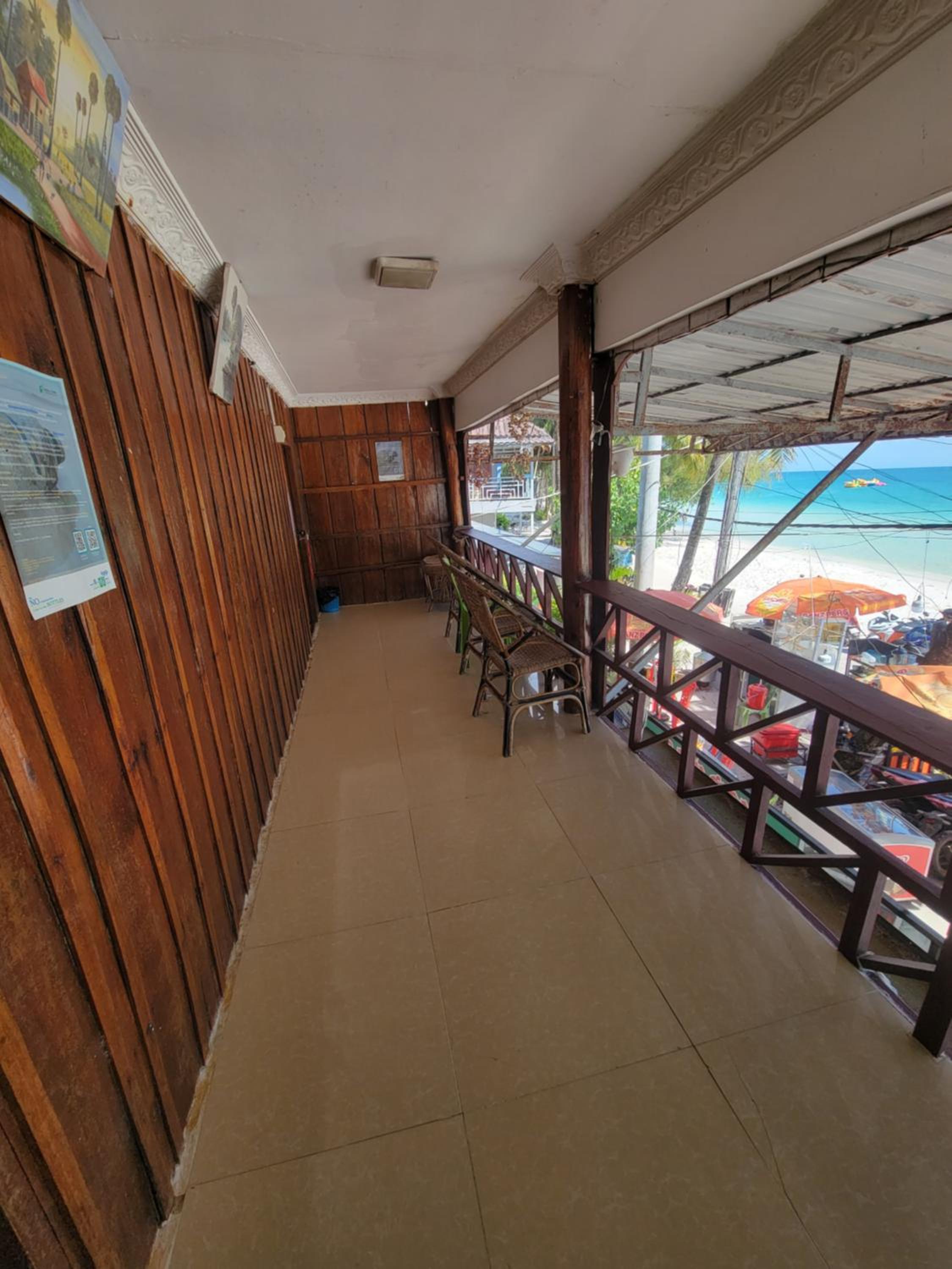 kohrong seaview