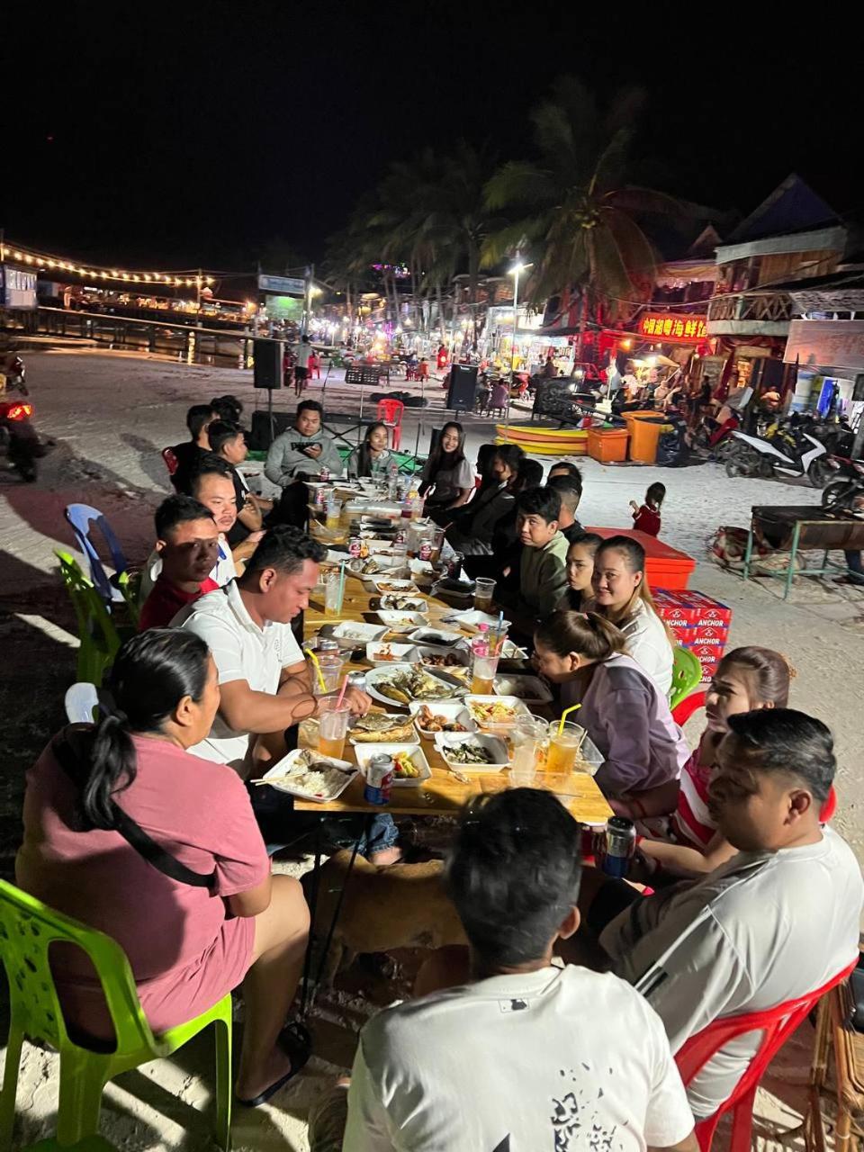 kohrong seaview