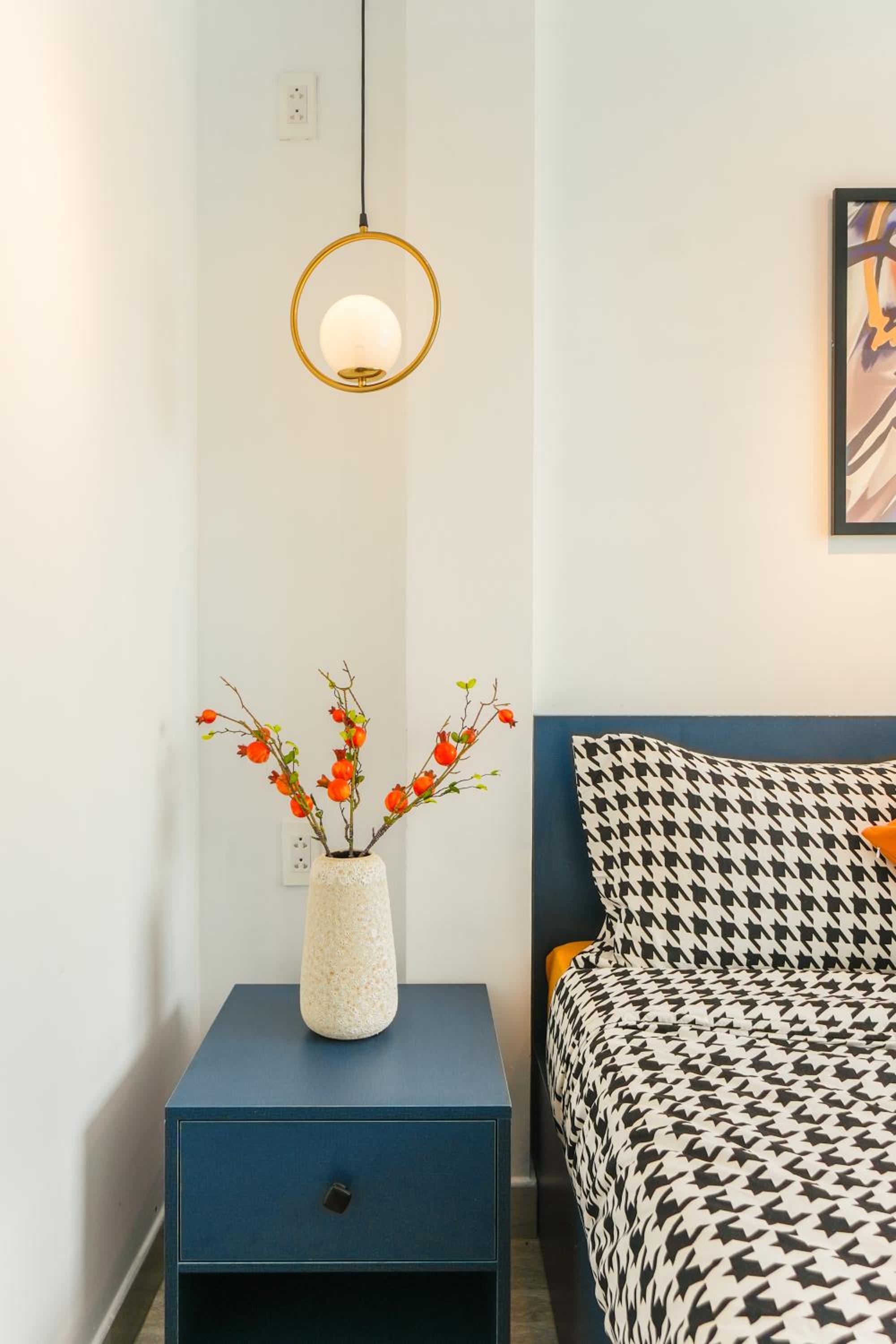 Luong Huu Khanh Homestay - Centre District 1