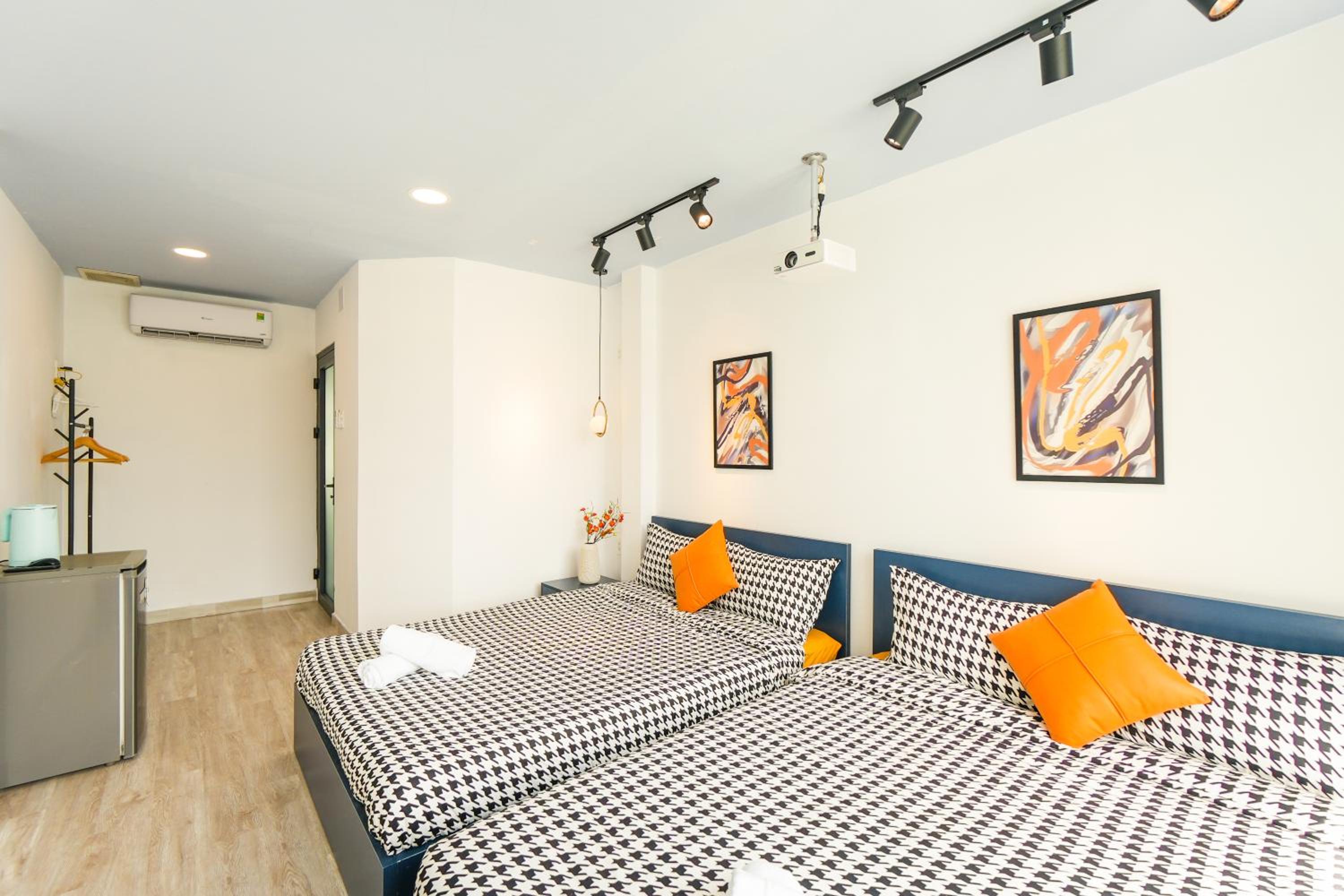 Luong Huu Khanh Homestay - Centre District 1