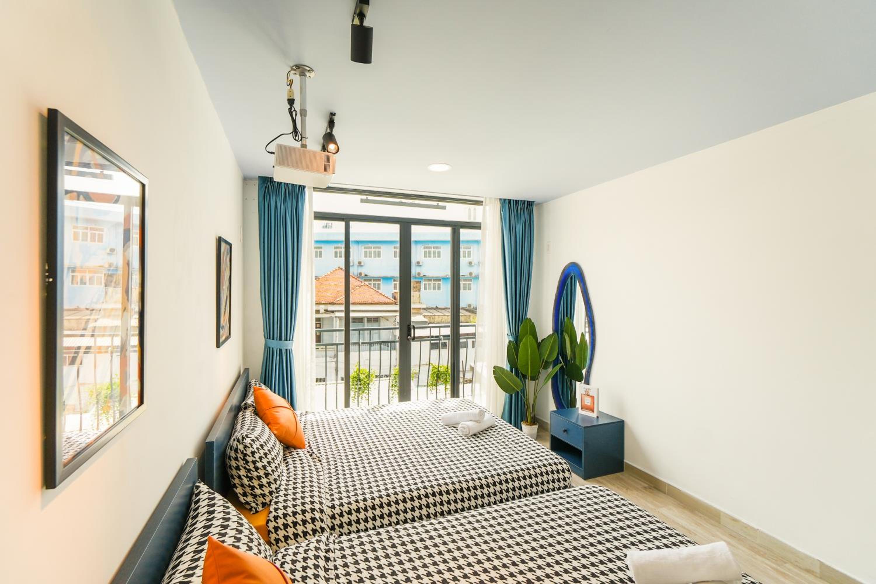 Luong Huu Khanh Homestay - Centre District 1