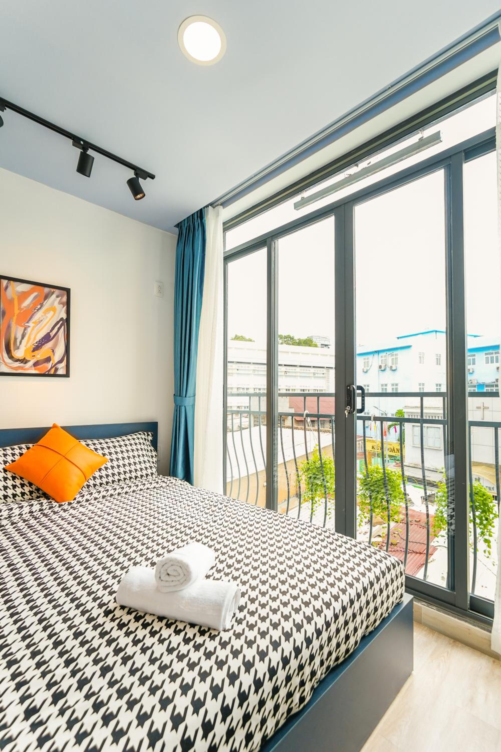 Luong Huu Khanh Homestay - Centre District 1